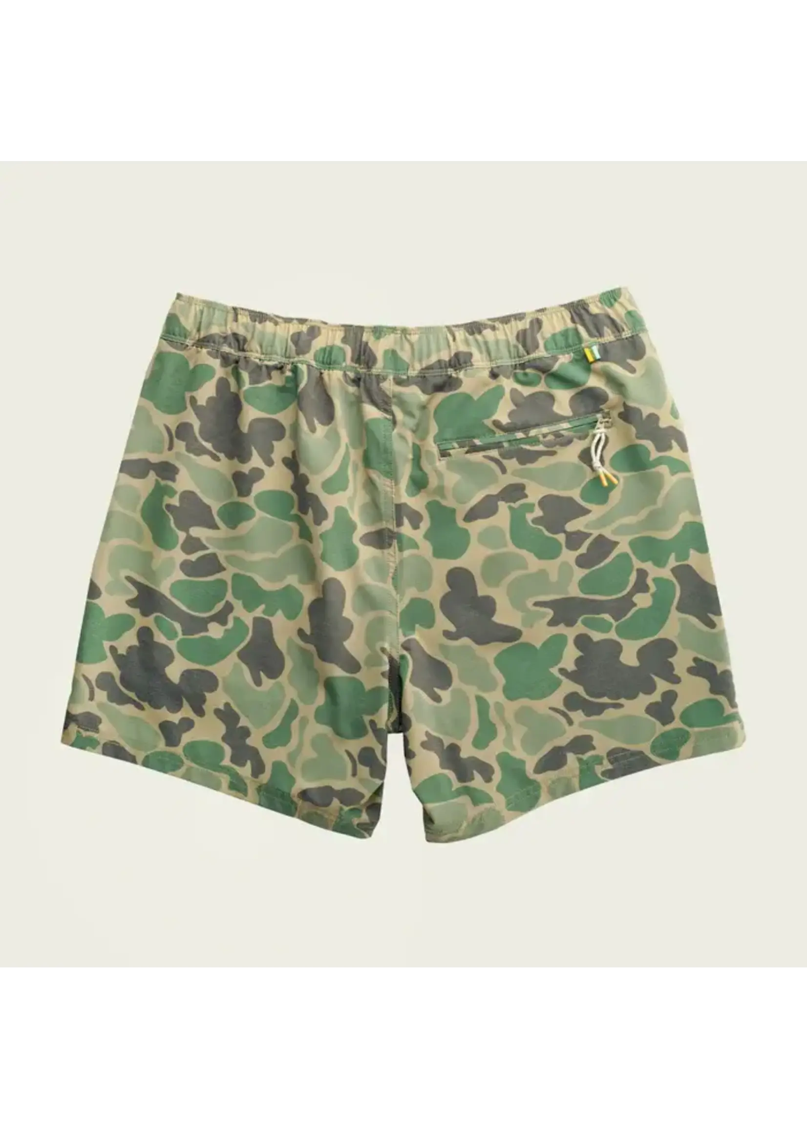 Marsh Wear Marsh Wear Men's Fulton 6" Volley Trunks