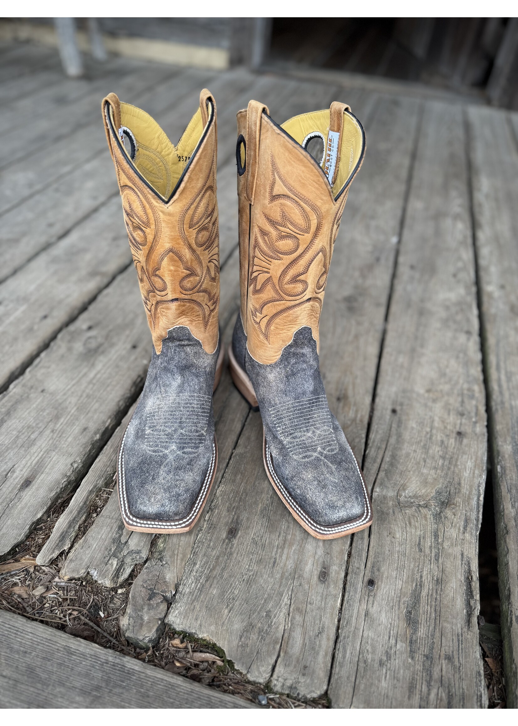 Olathe OLATHE No. 257949 Feral Sow Western Boot