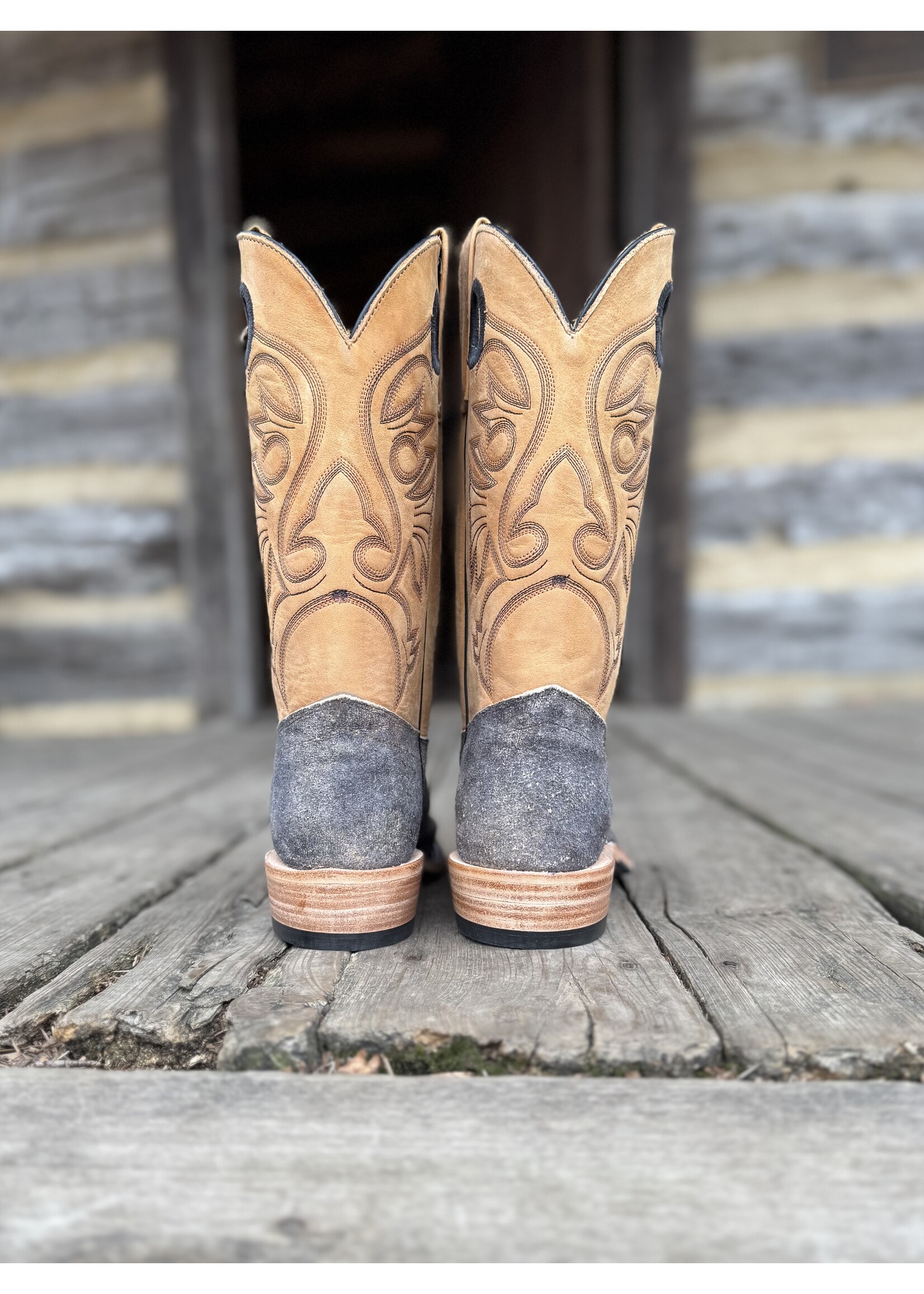 Olathe OLATHE No. 257949 Feral Sow Western Boot