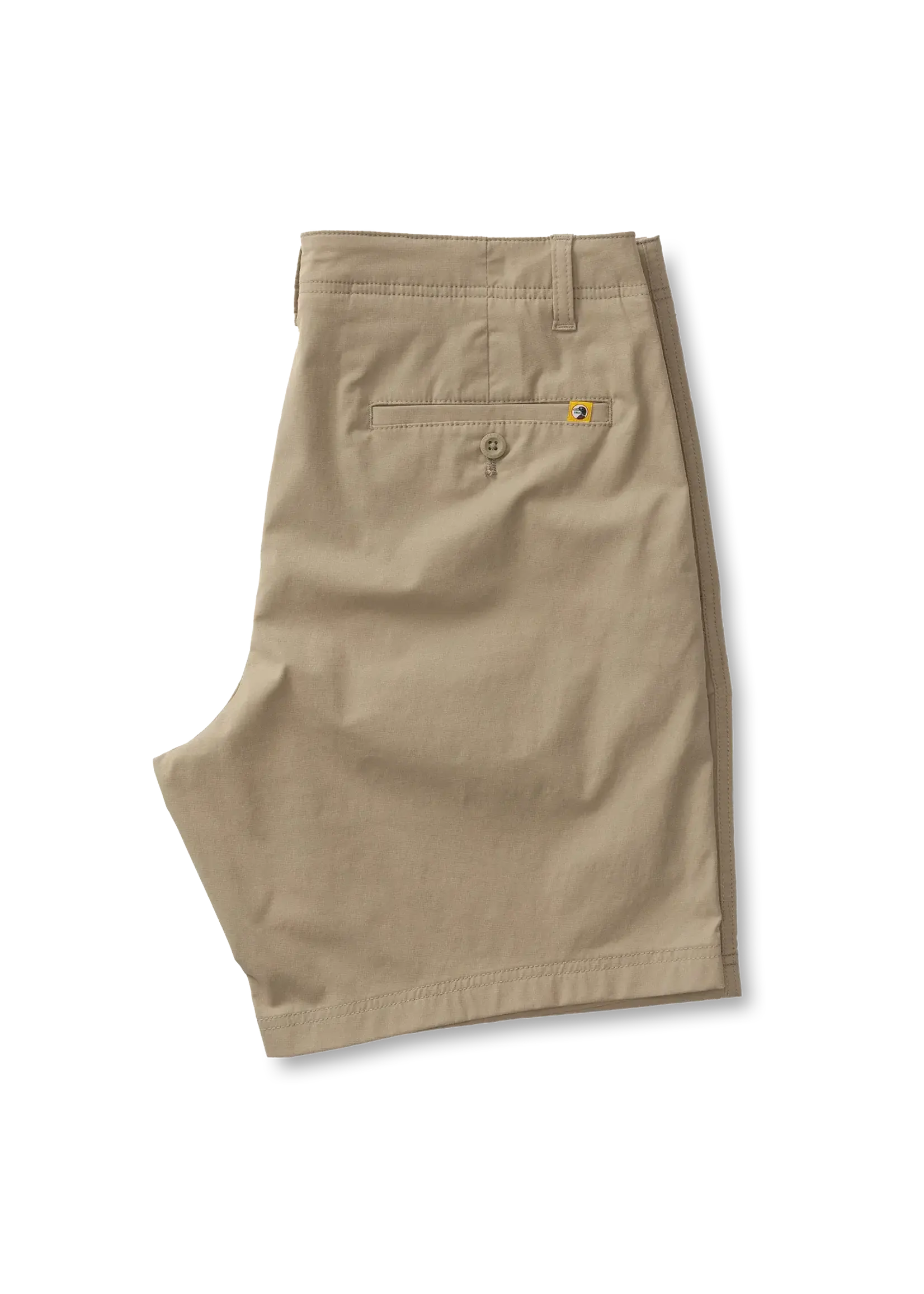 Duck Head DUCK HEAD No. D61004 Harbor 8" Performance Short
