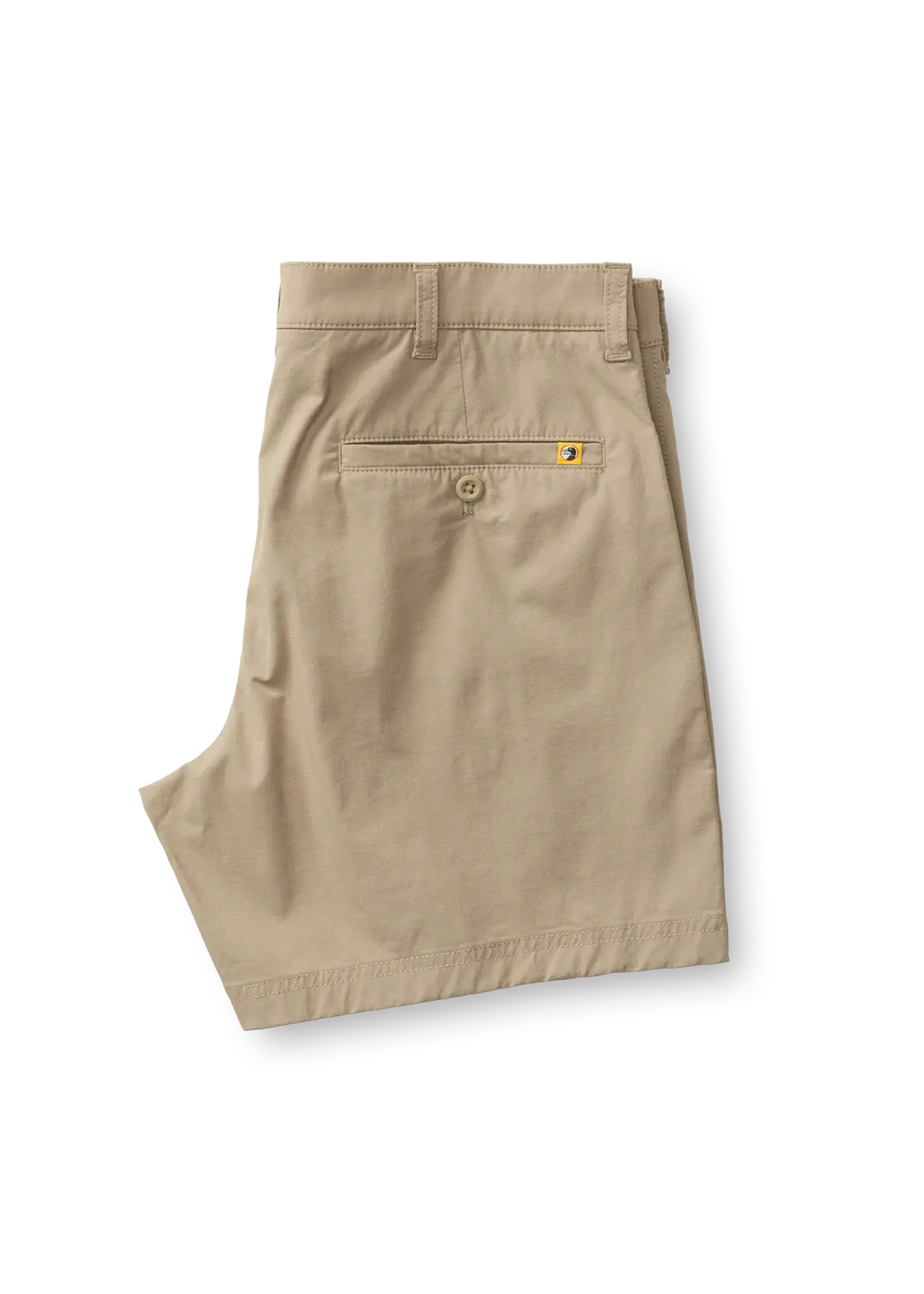 Duck Head DUCK HEAD No. D61018 Harbor 6" Performance Short