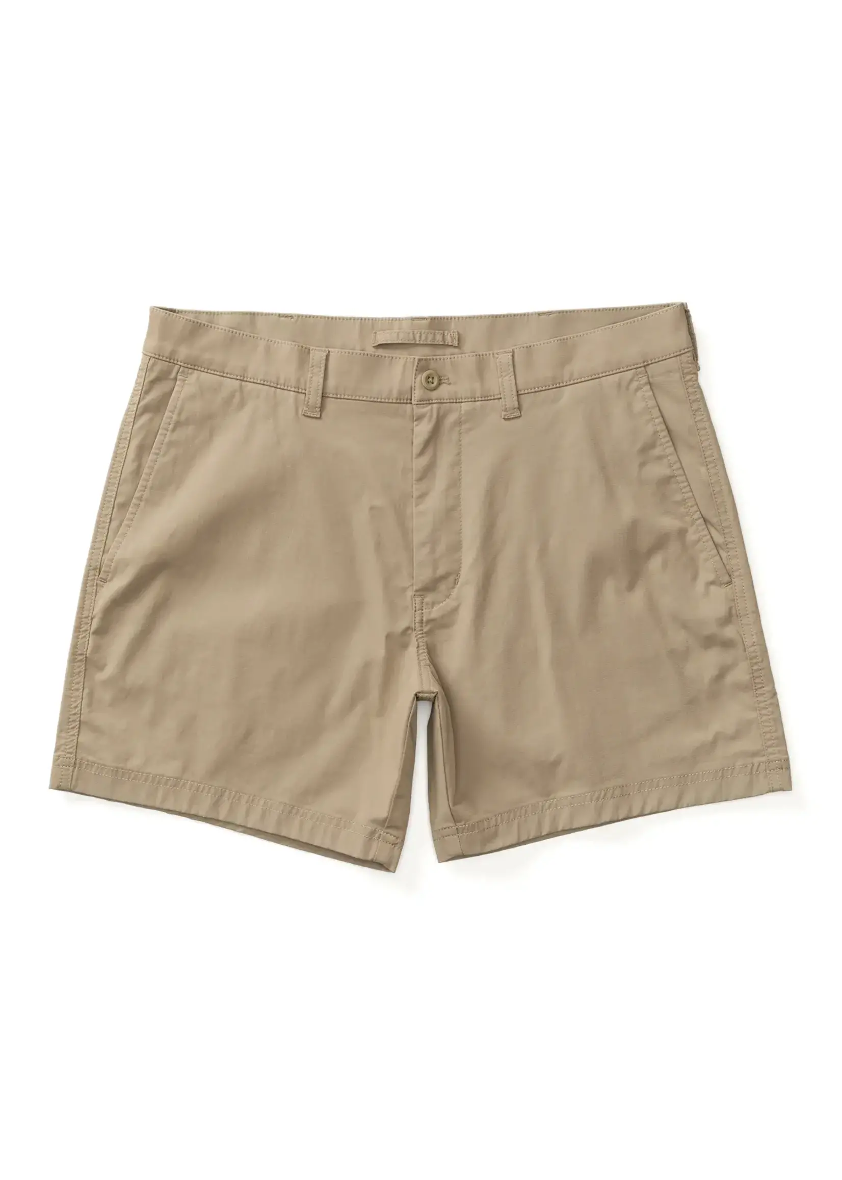 Duck Head DUCK HEAD No. D61018 Harbor 6" Performance Short