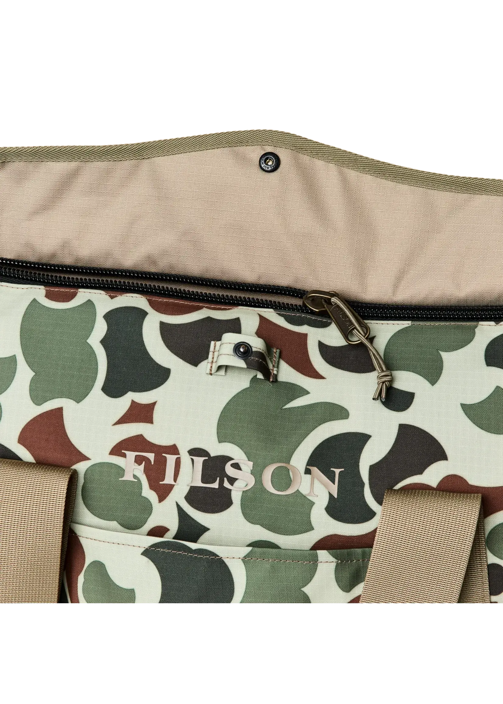 Filson Filson No. 20277990 All Weather Tote Bag