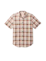 Filson Filson No. 20277947 Twin Lakes Short Sleeve Sport Shirt