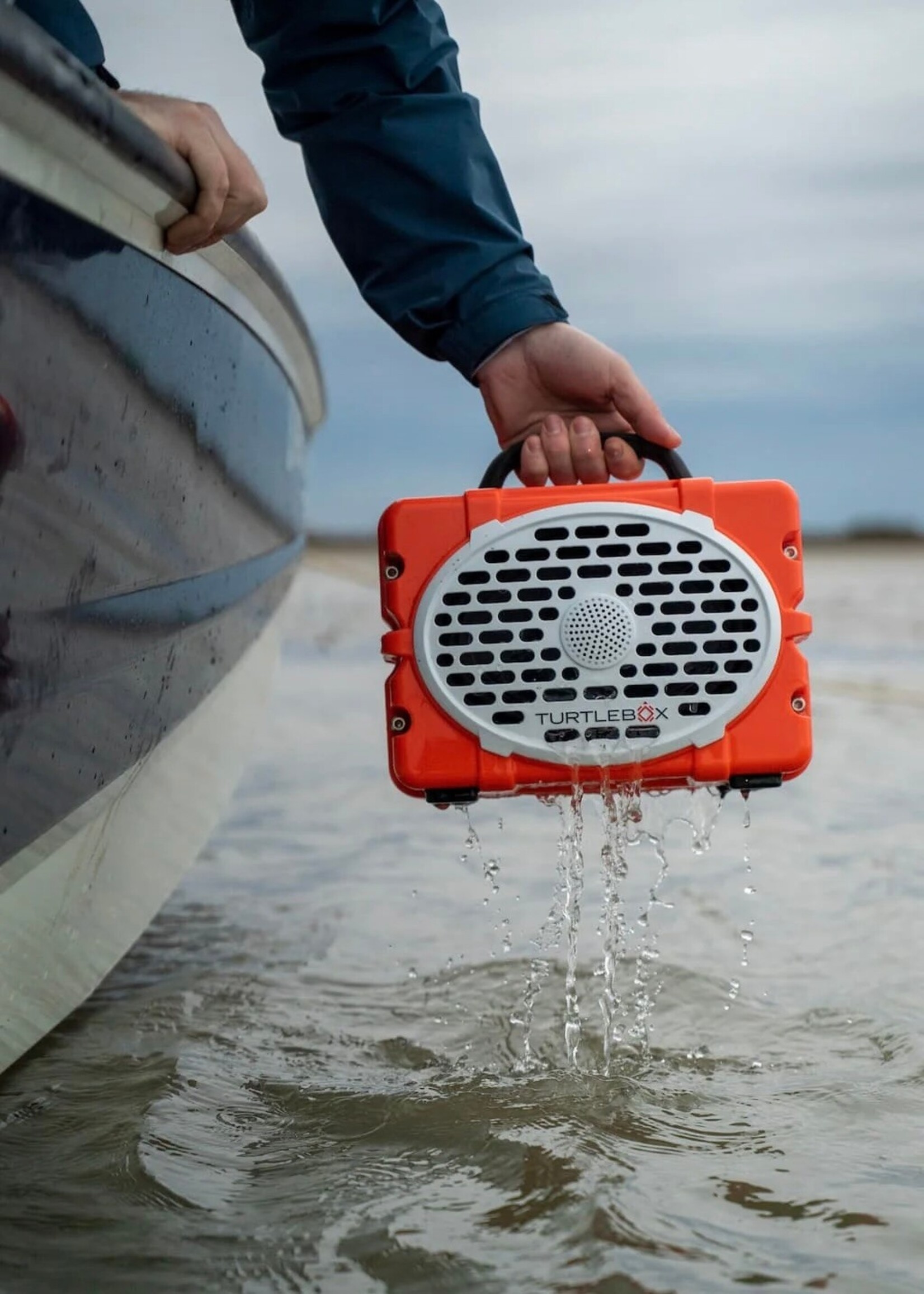 Turtlebox TurtleBox Gen 3 Speaker