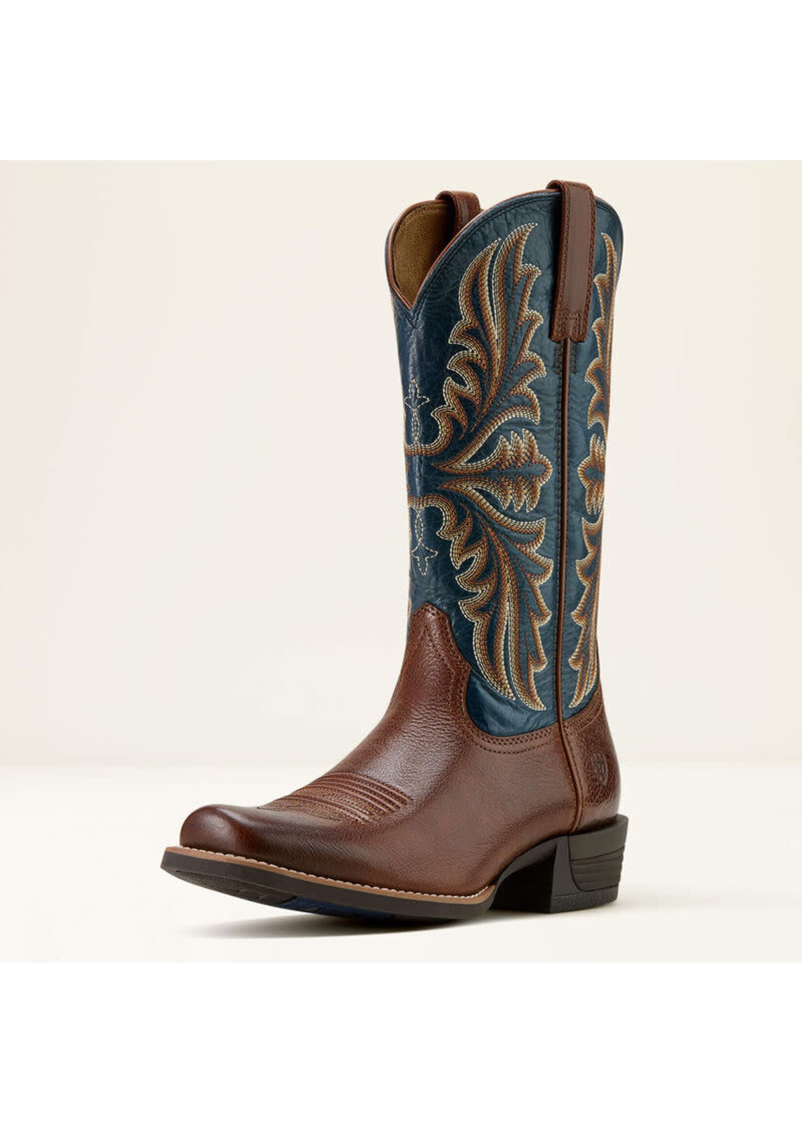 Ariat Ariat No. 10061159 Men's Hustler Western Boot