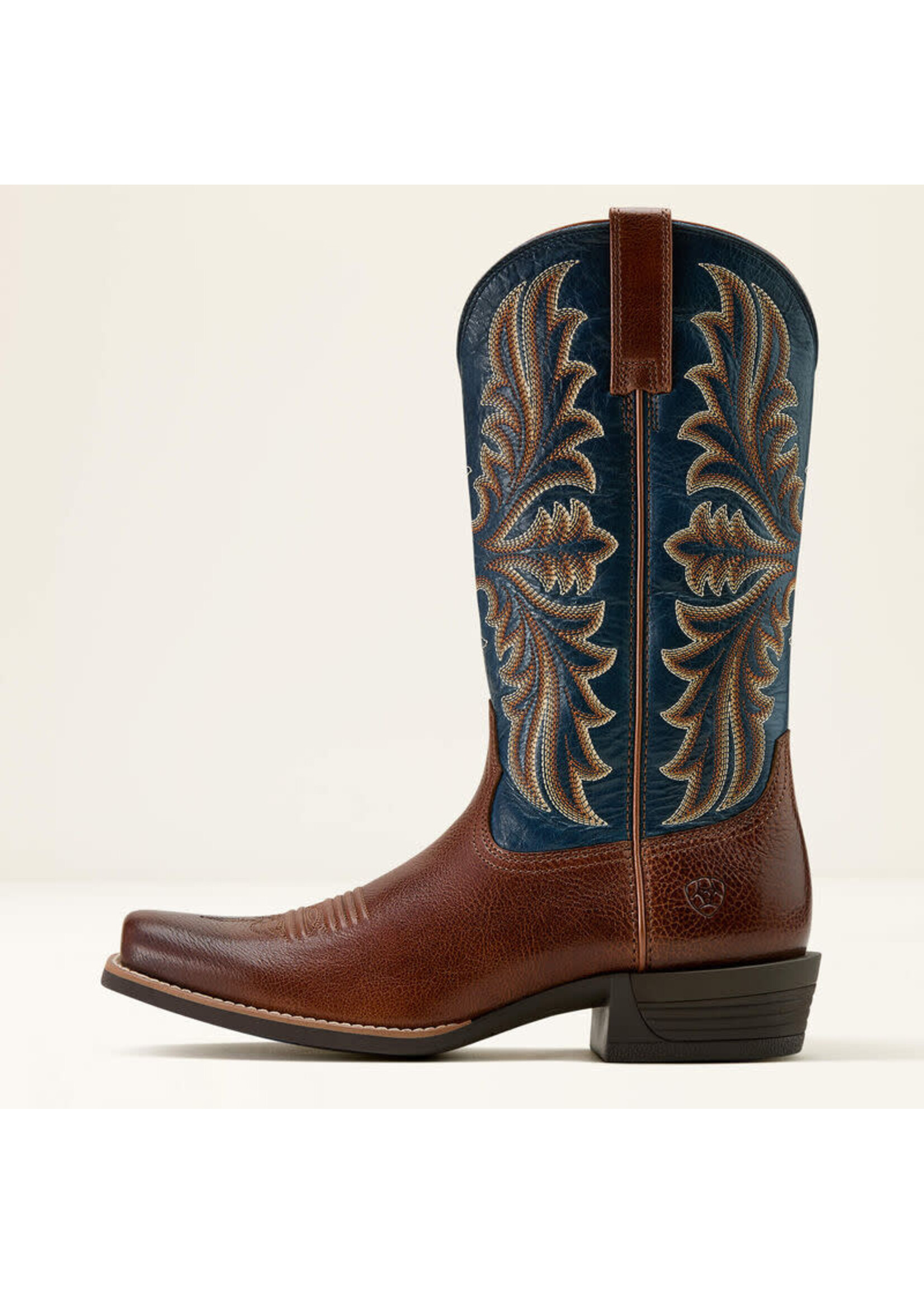 Ariat Ariat No. 10061159 Men's Hustler Western Boot