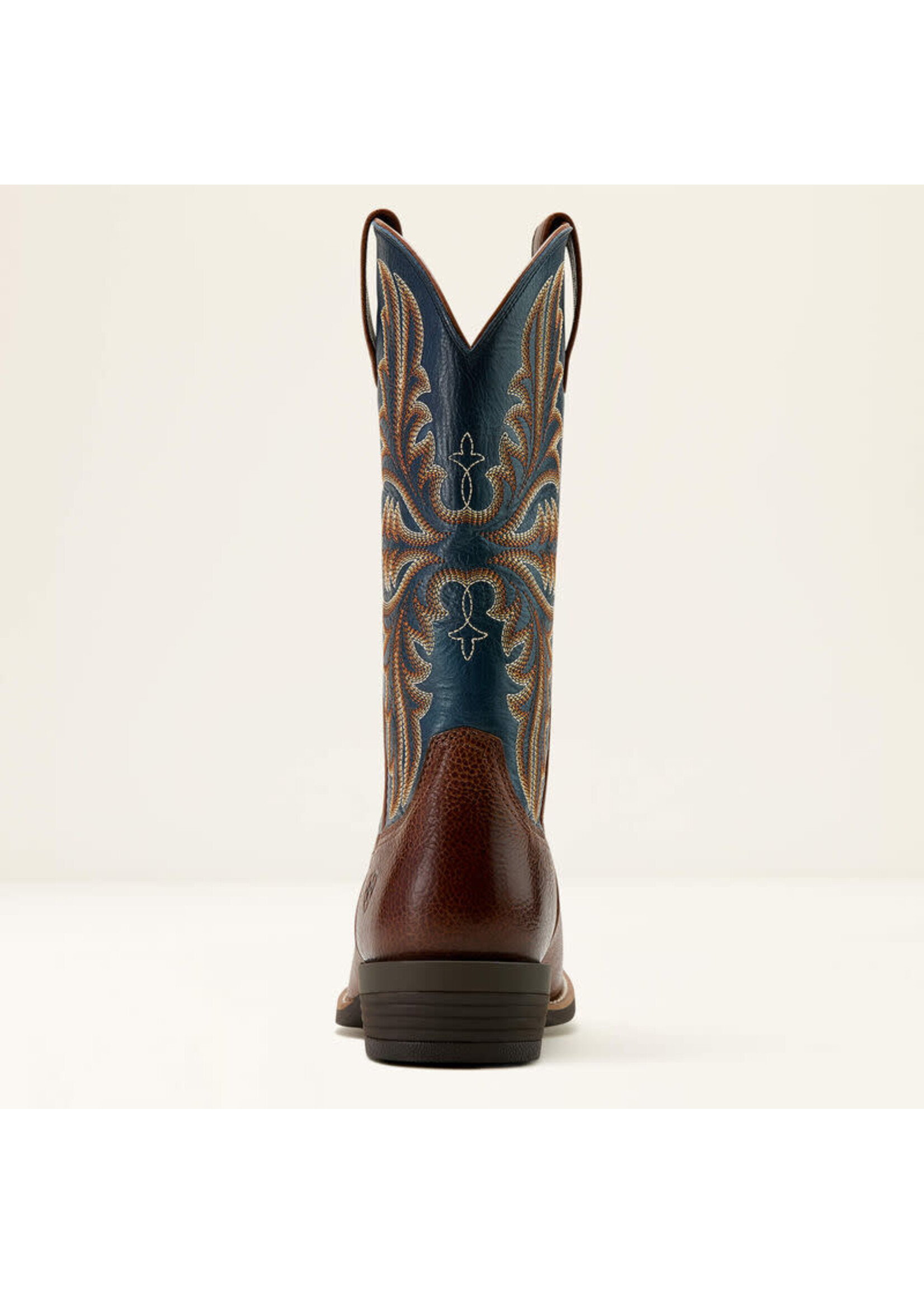 Ariat Ariat No. 10061159 Men's Hustler Western Boot