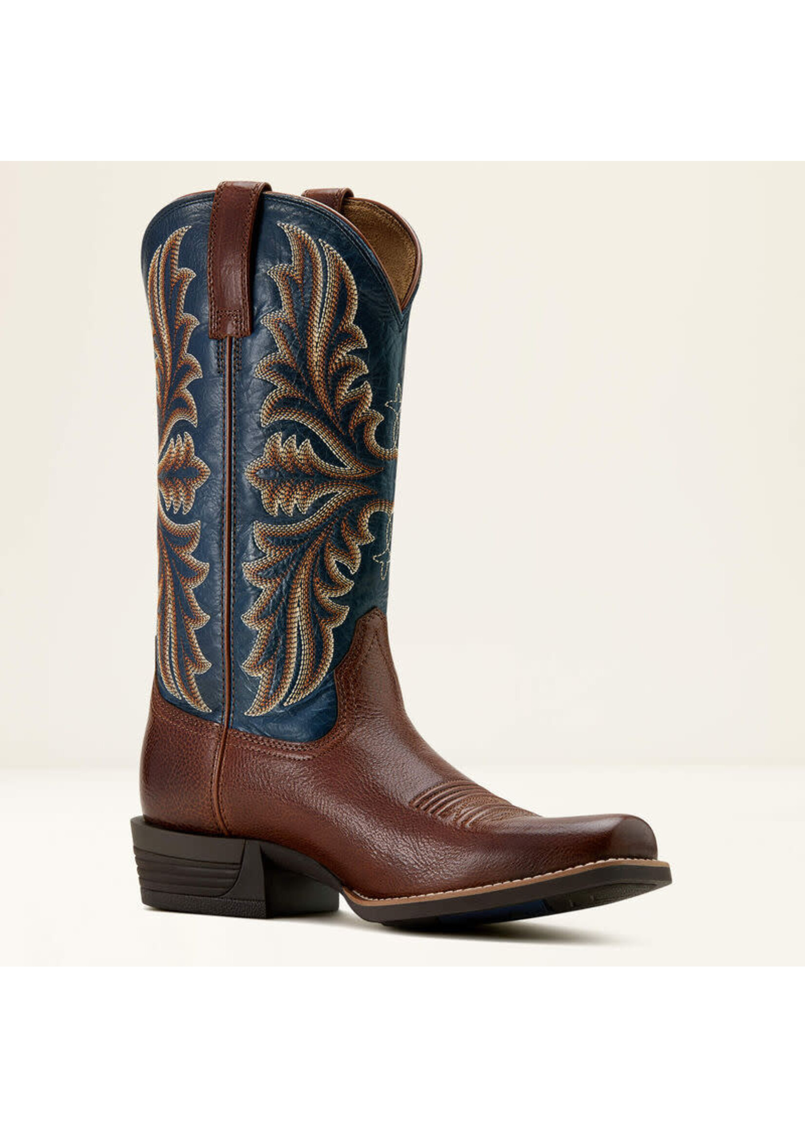 Ariat Ariat No. 10061159 Men's Hustler Western Boot