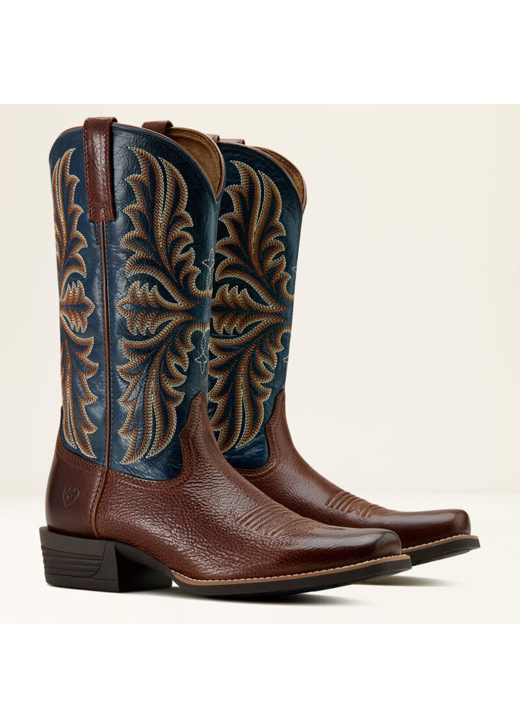 Ariat Ariat No. 10061159 Men's Hustler Western Boot
