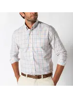 Duck Head Duck Head No. D11391 Cotton Twill Sport Shirt Winston Plaid