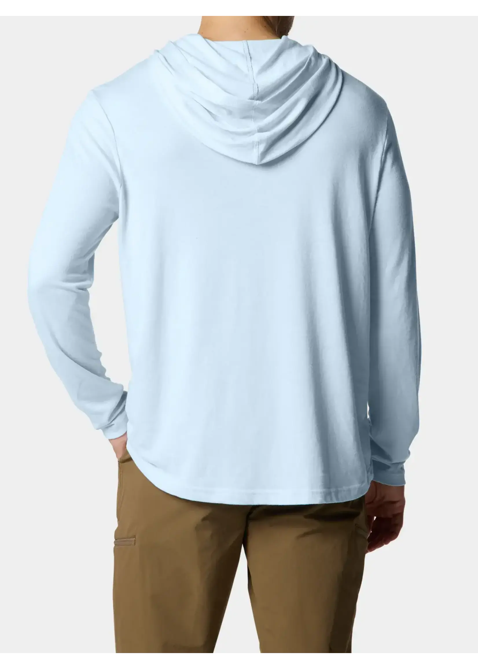 Duck Camp Duck Camp Lightweight Performance drirelease® Hoodie