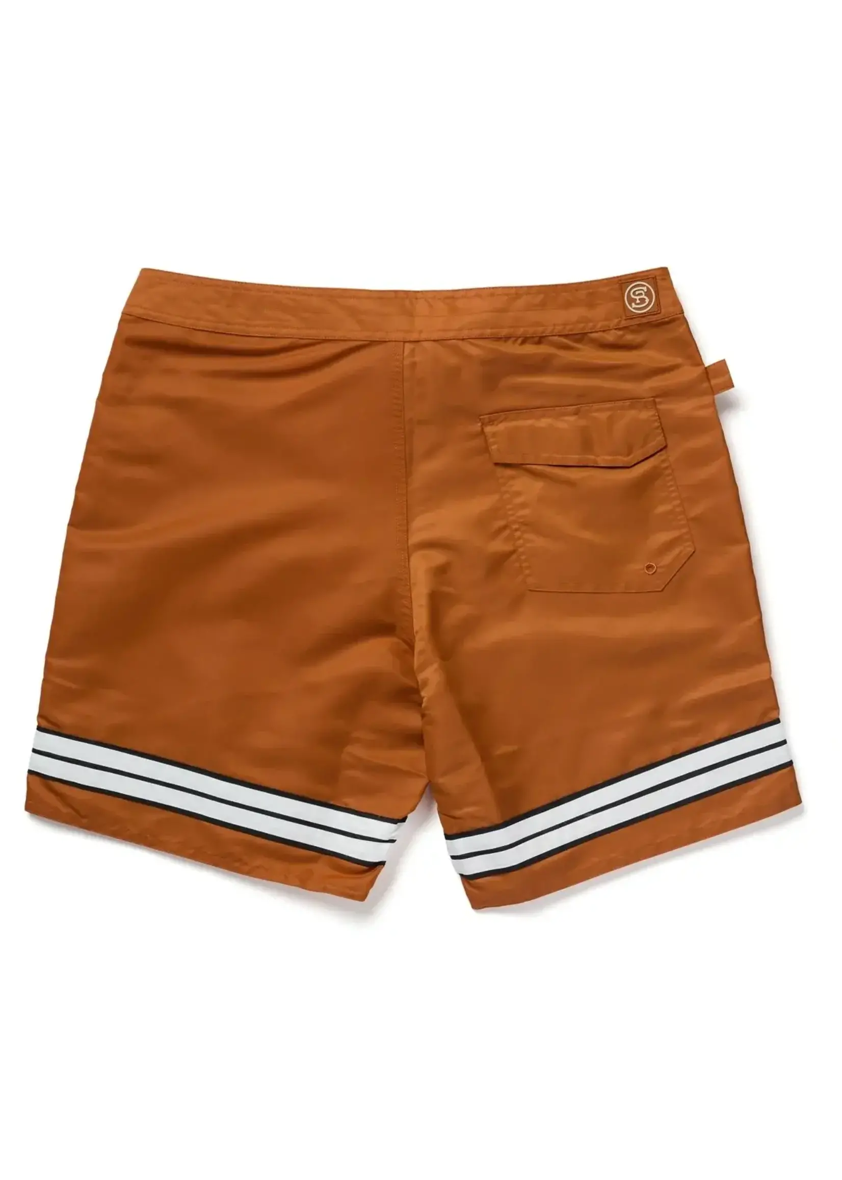 Seager Seager Everyday Boardshorts Swim Trunks