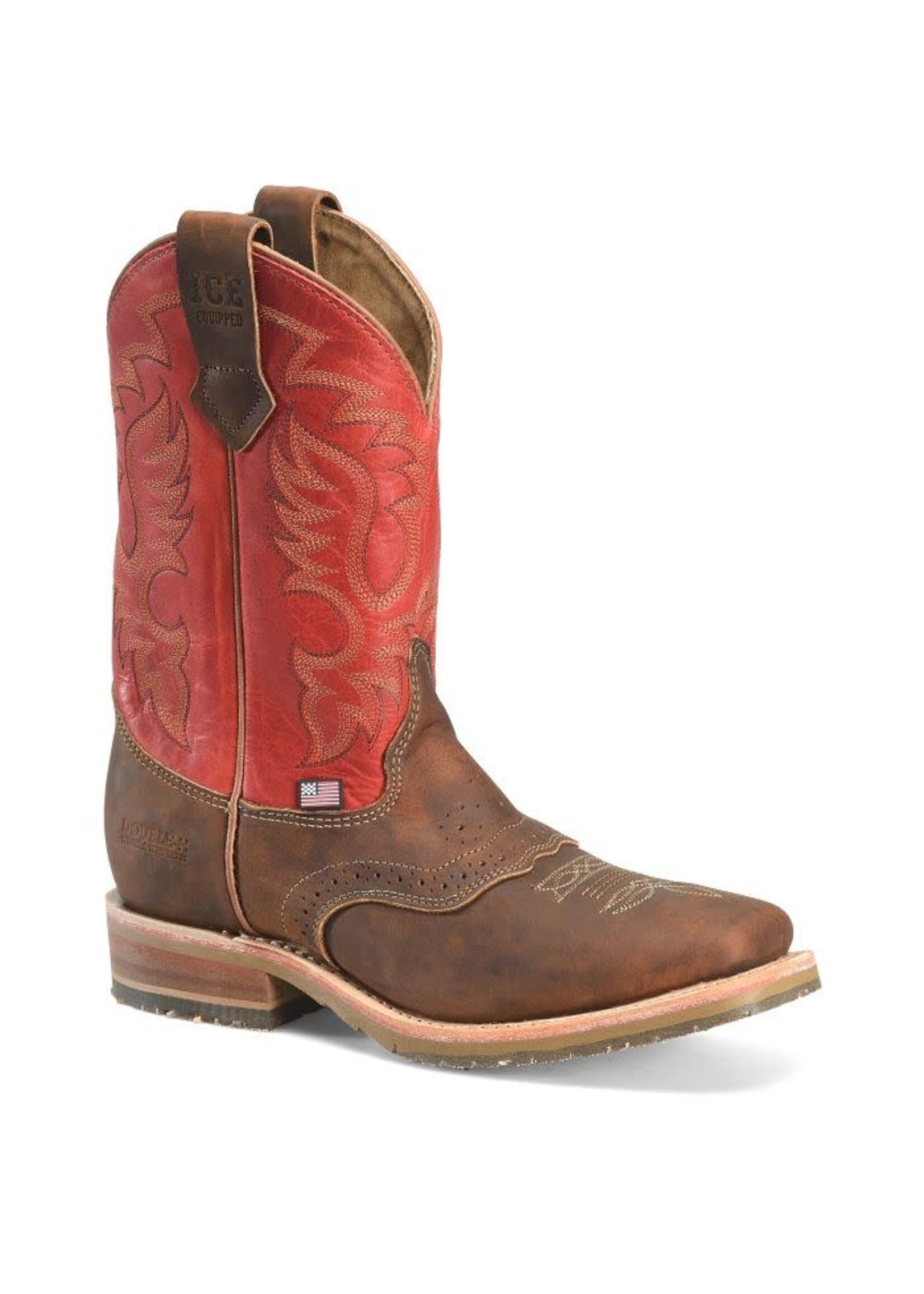 Double H Double H No. DH4665 Boone Men's Work Boot