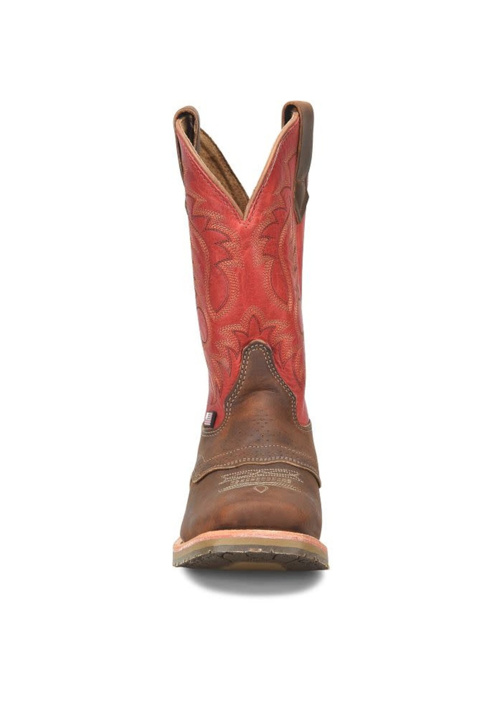 Double H Double H No. DH4665 Boone Men's Work Boot