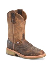 Double H No. DH4671 Baker Men's Work Boot - Hewlett & Dunn