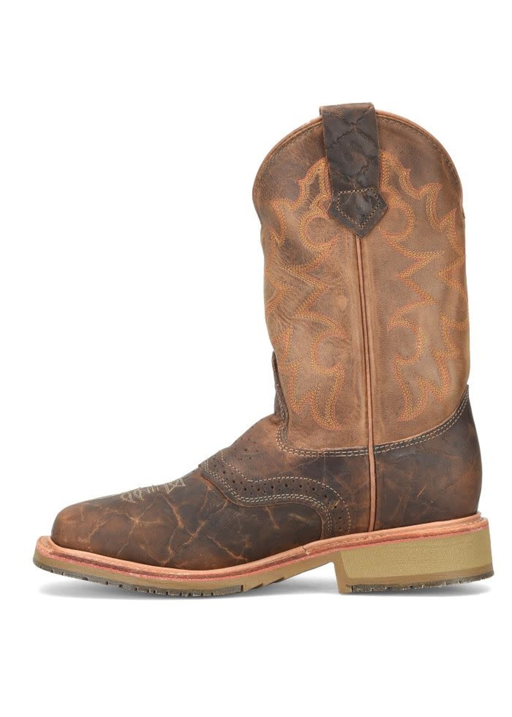 Double H Double H No. DH4671 Baker Men's Work Boot