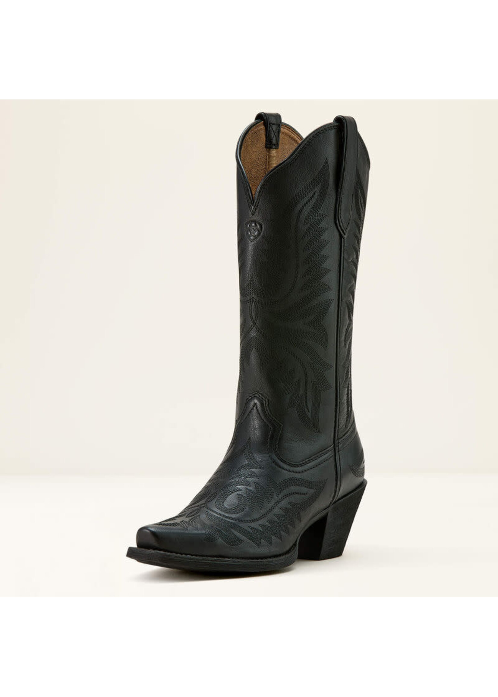 Ariat Ariat No. 10061139 Women's Round Up Collins Western Boot