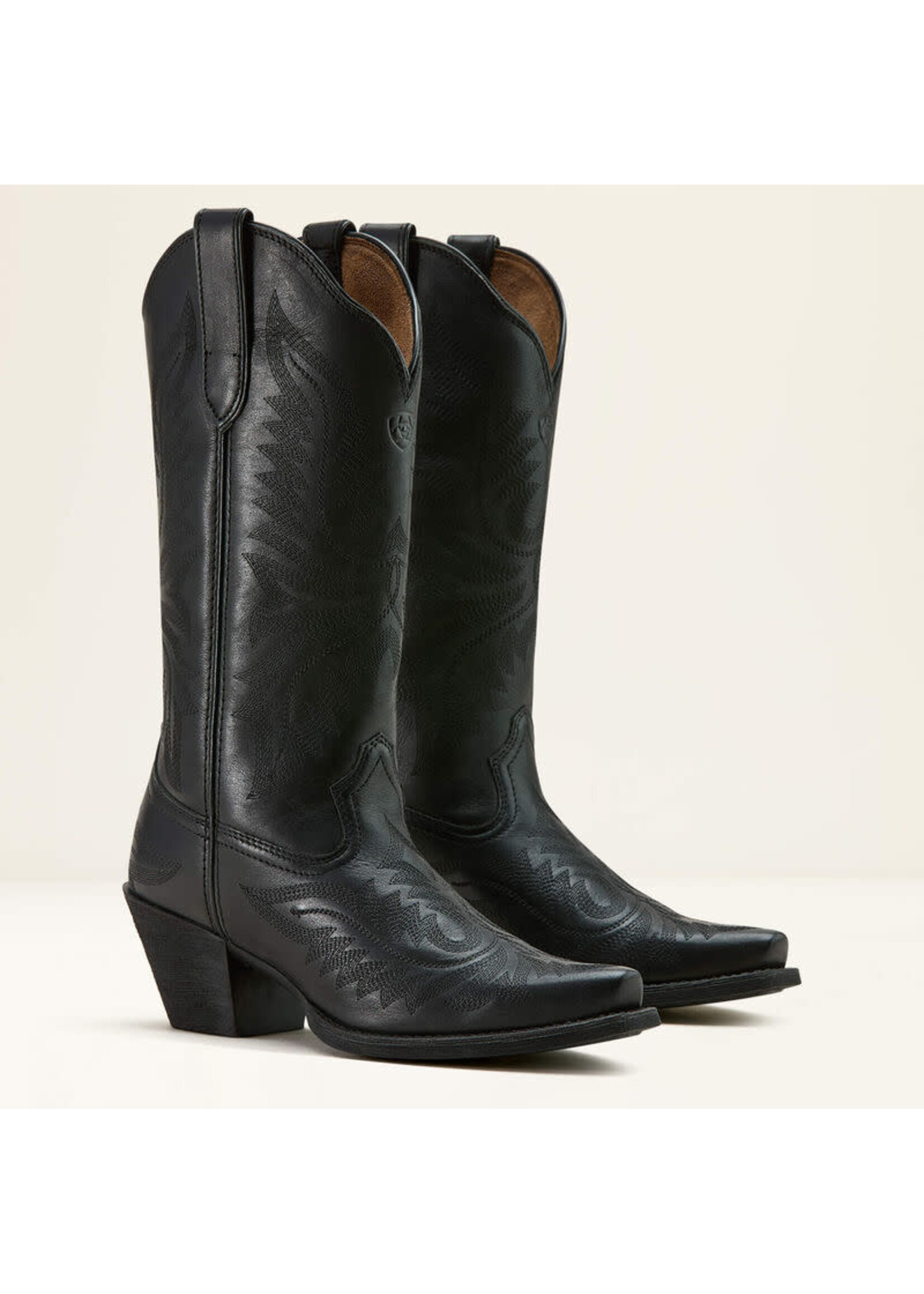 Ariat Ariat No. 10061139 Women's Round Up Collins Western Boot