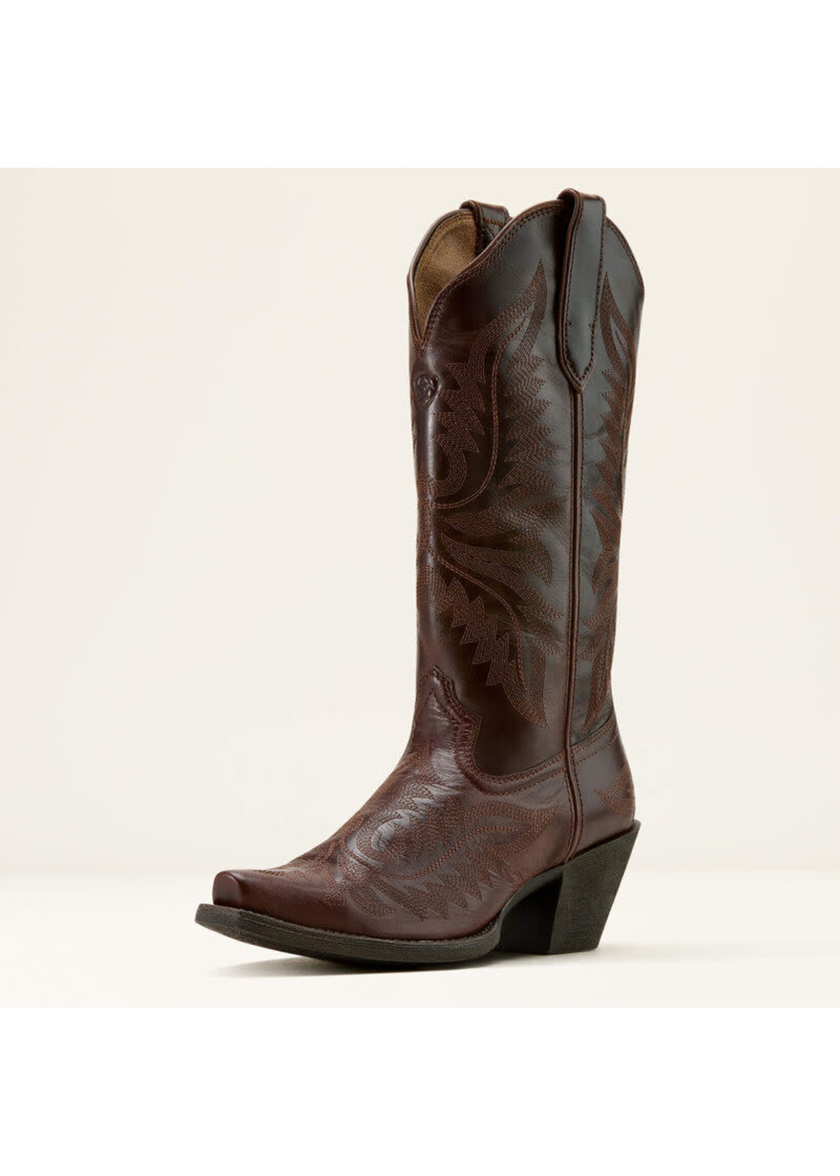 Ariat Ariat No. 10061140 Women's Round Up Collins Western Boot