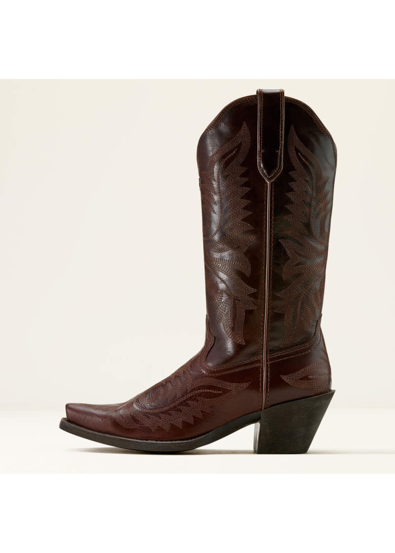 Ariat Ariat No. 10061140 Women's Round Up Collins Western Boot