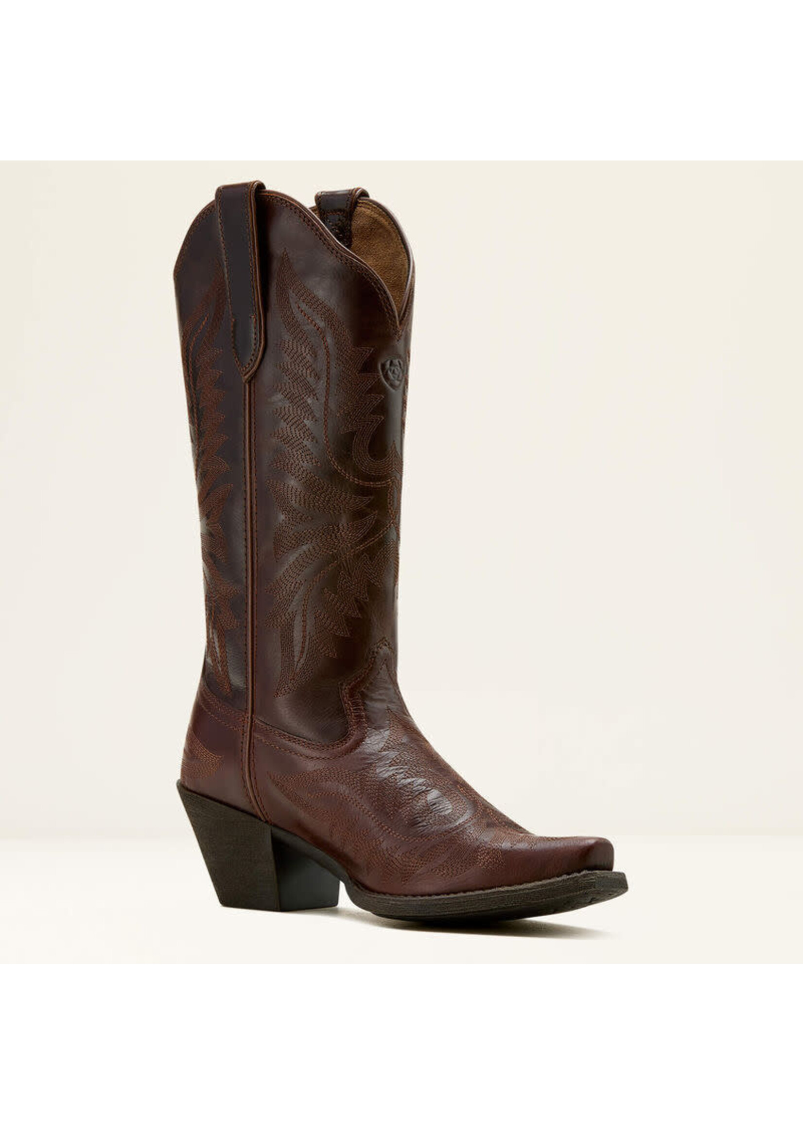 Ariat Ariat No. 10061140 Women's Round Up Collins Western Boot