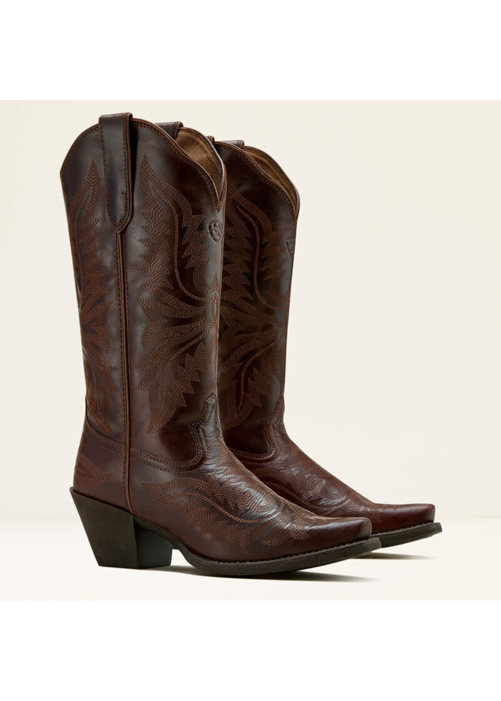 Ariat Ariat No. 10061140 Women's Round Up Collins Western Boot