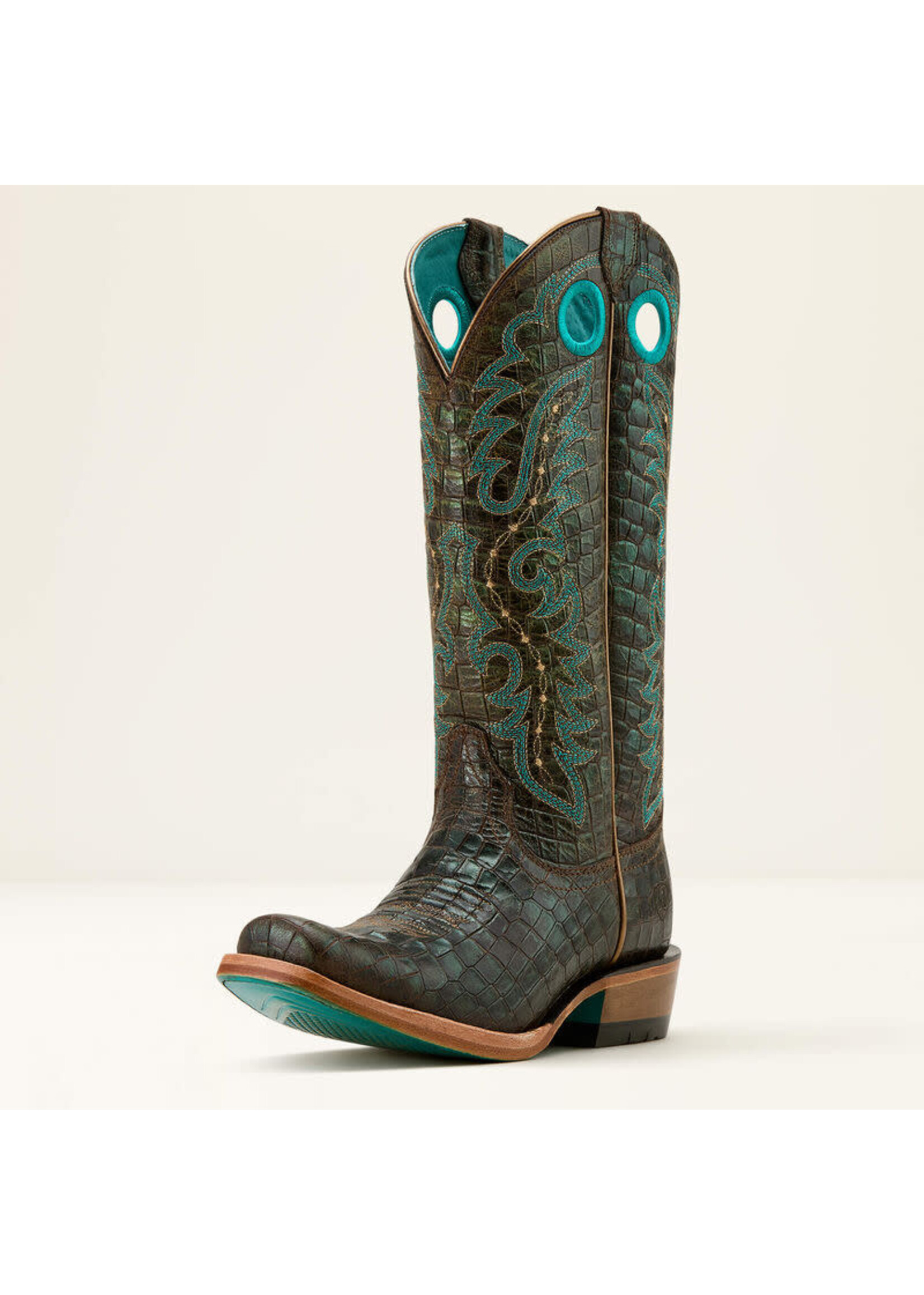 Ariat Ariat No. 10061177 Women's Futurity Boon Western Boot