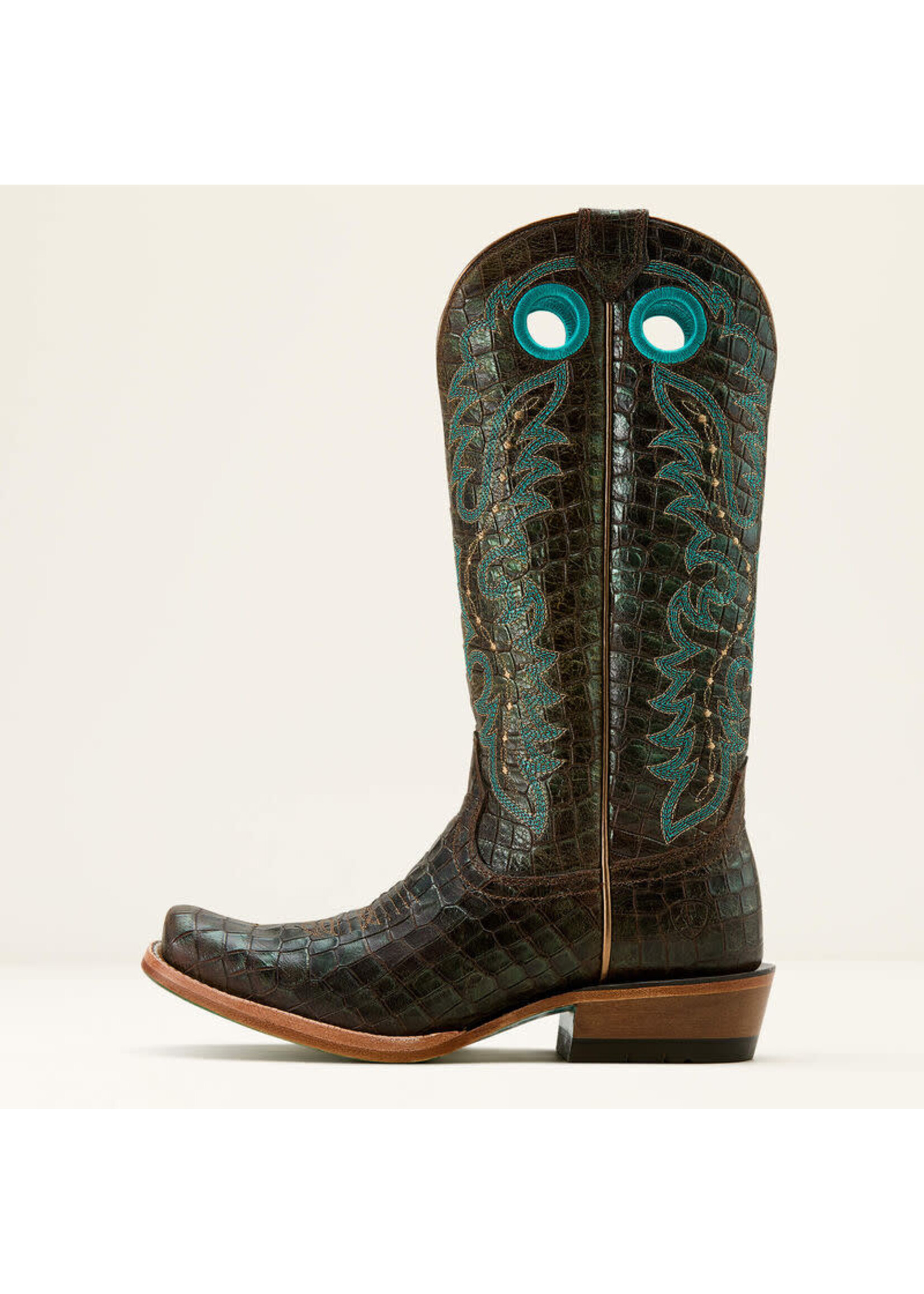 Ariat Ariat No. 10061177 Women's Futurity Boon Western Boot