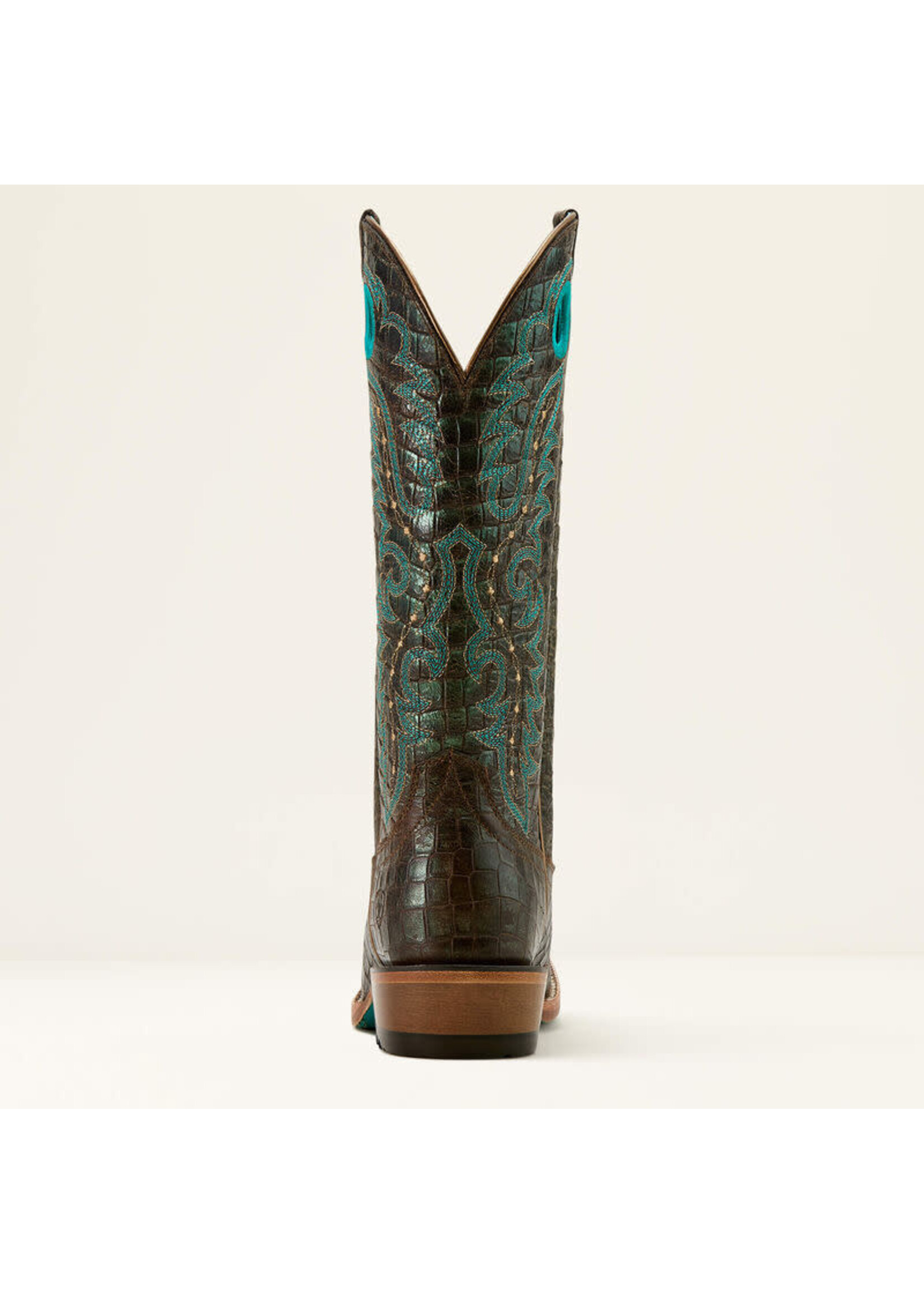 Ariat Ariat No. 10061177 Women's Futurity Boon Western Boot