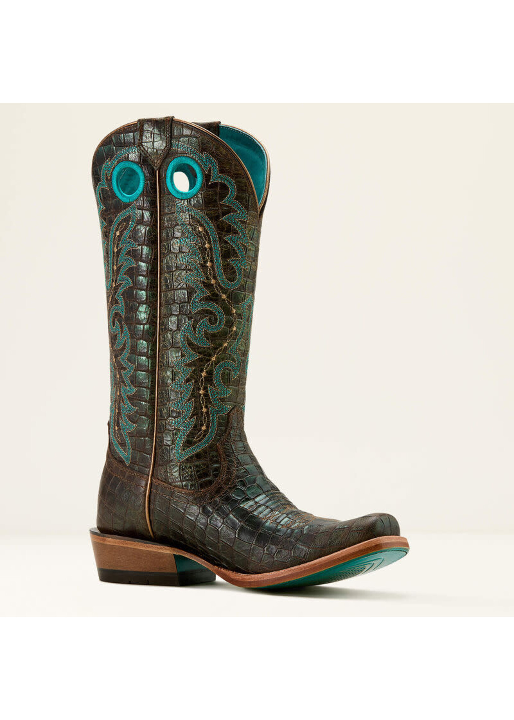 Ariat Ariat No. 10061177 Women's Futurity Boon Western Boot