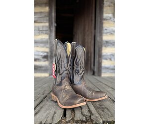 Hyer HM12020 Mens Stafford - Hewlett & Dunn