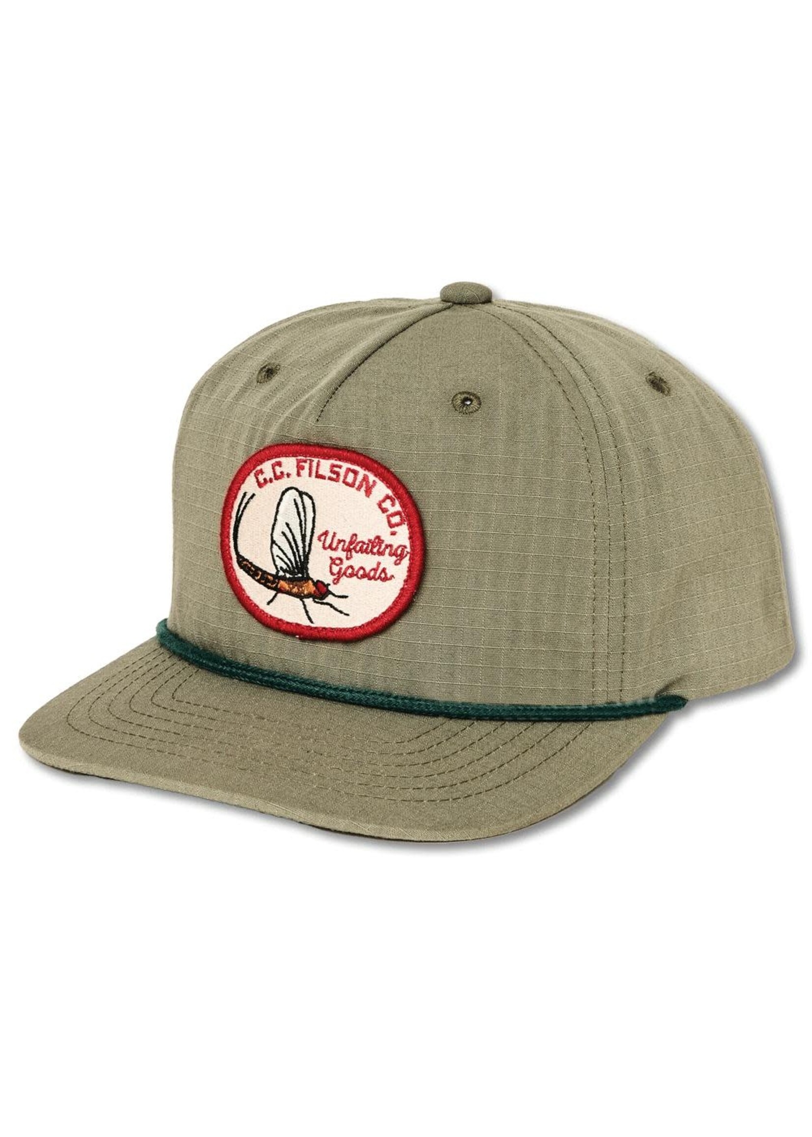 Filson Filson No. 20293830 Trucker Cap