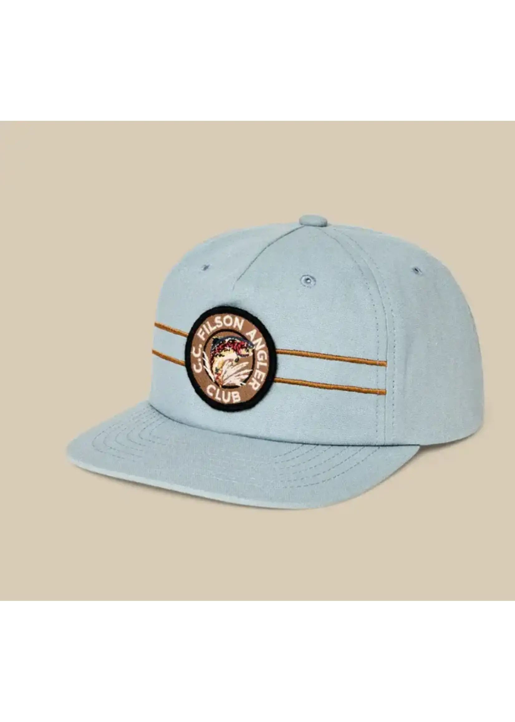 Filson Filson No. 20294433 Trucker Cap