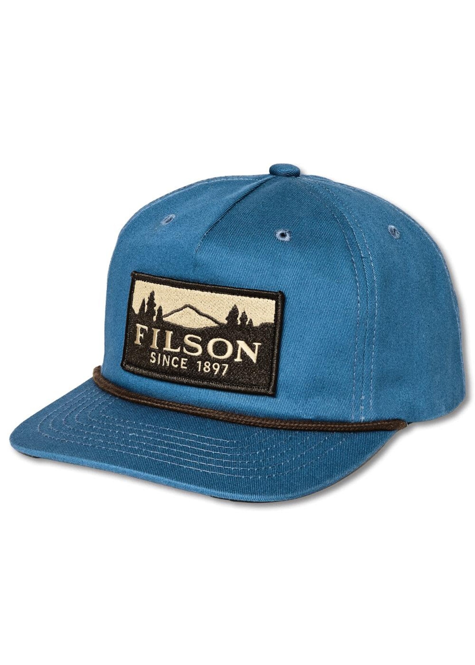 Filson Filson No. 20295479 Trucker Cap
