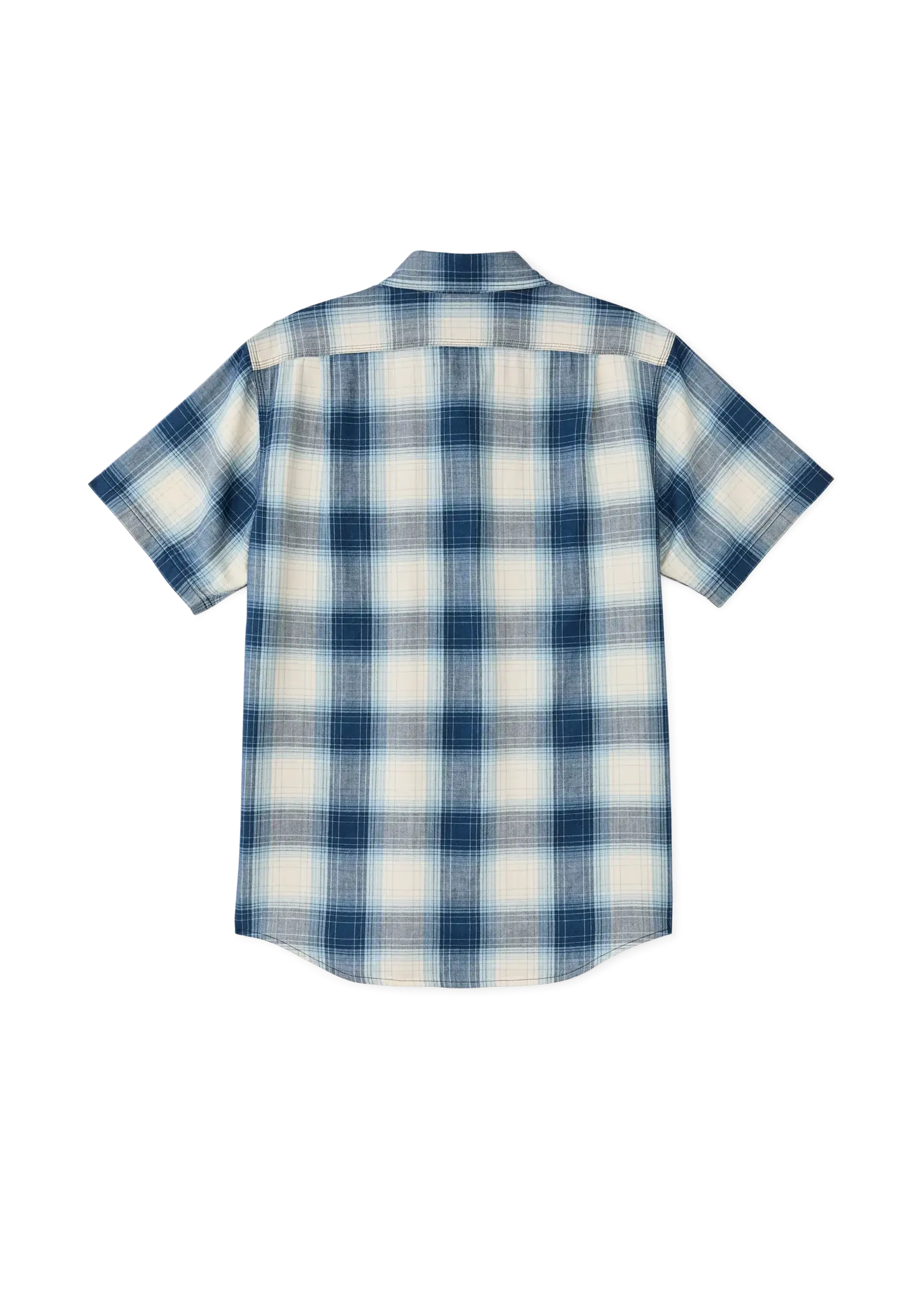 Filson Filson No. 20248774 Short Sleeve Chambray Shirt