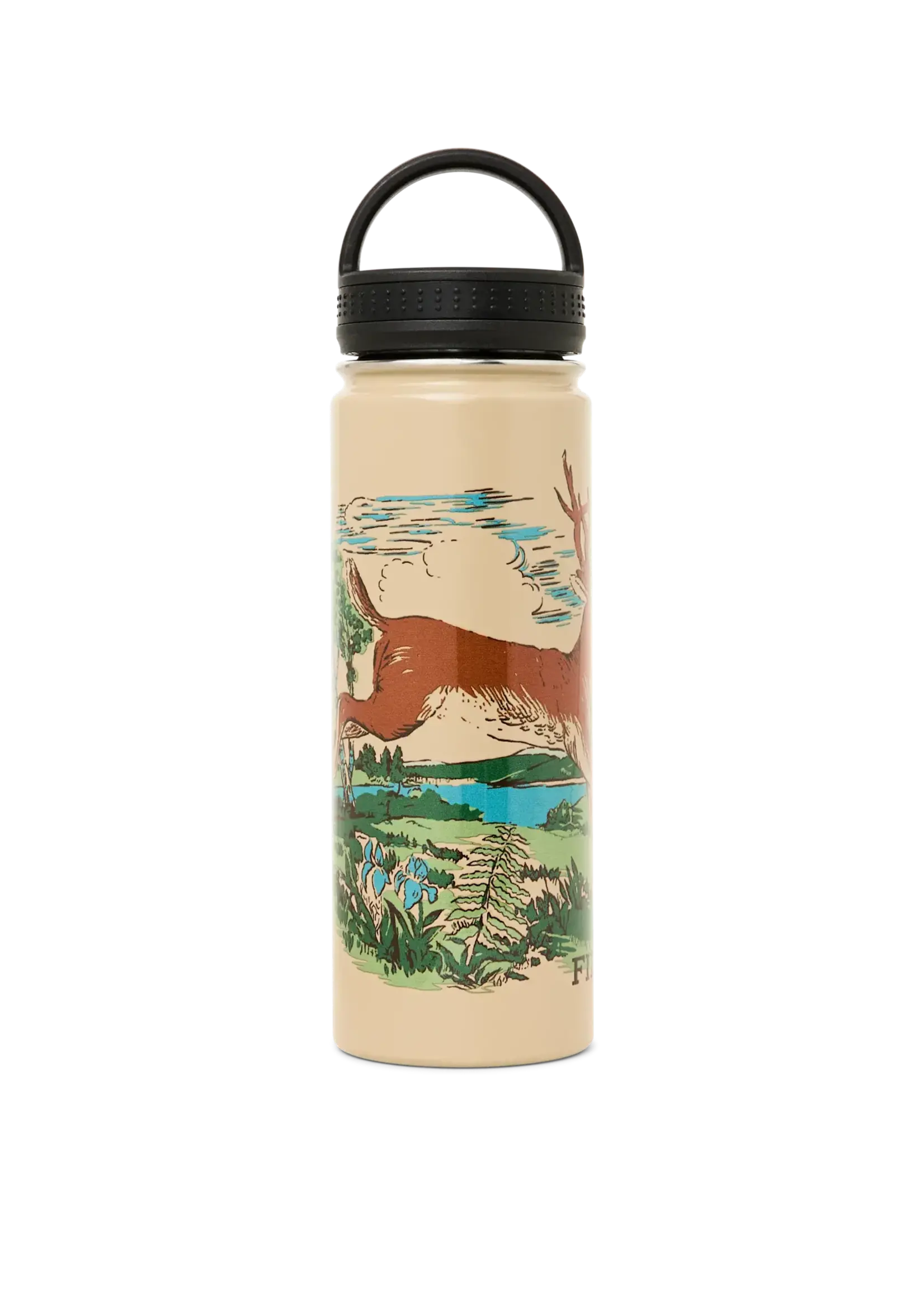 Filson Filson No. 2027928 Metal Water Bottle