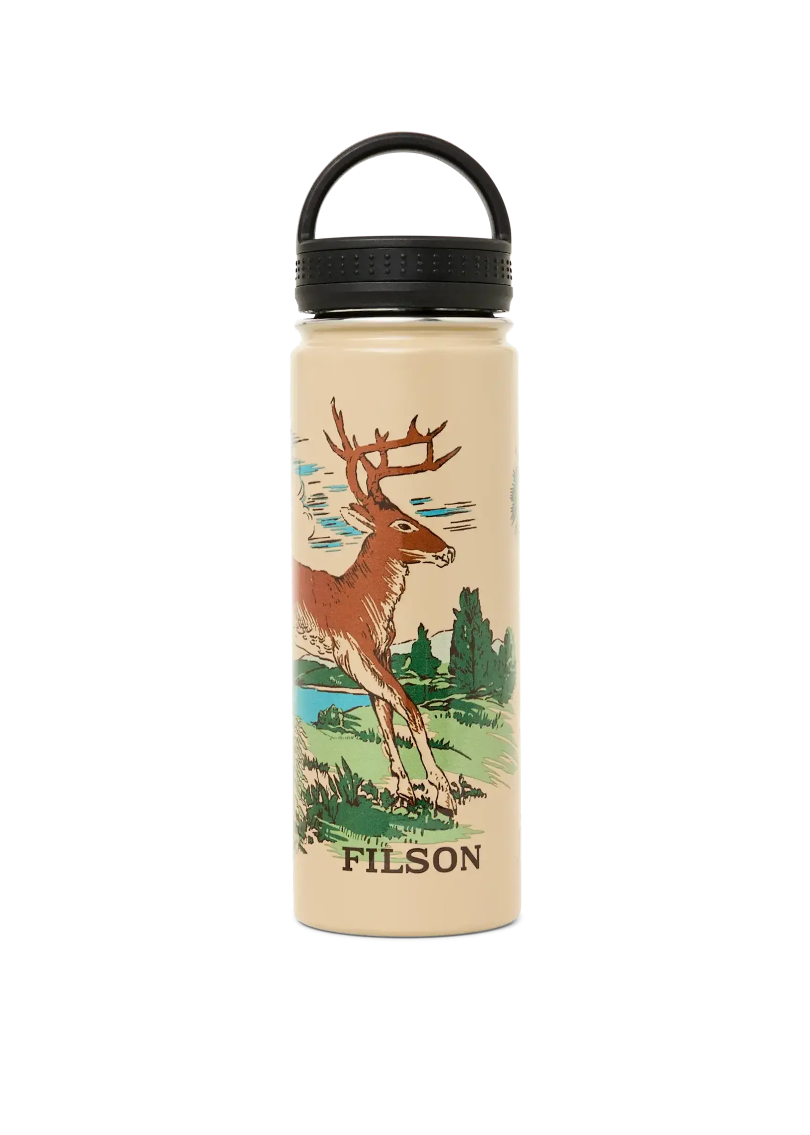Filson Filson No. 2027928 Metal Water Bottle