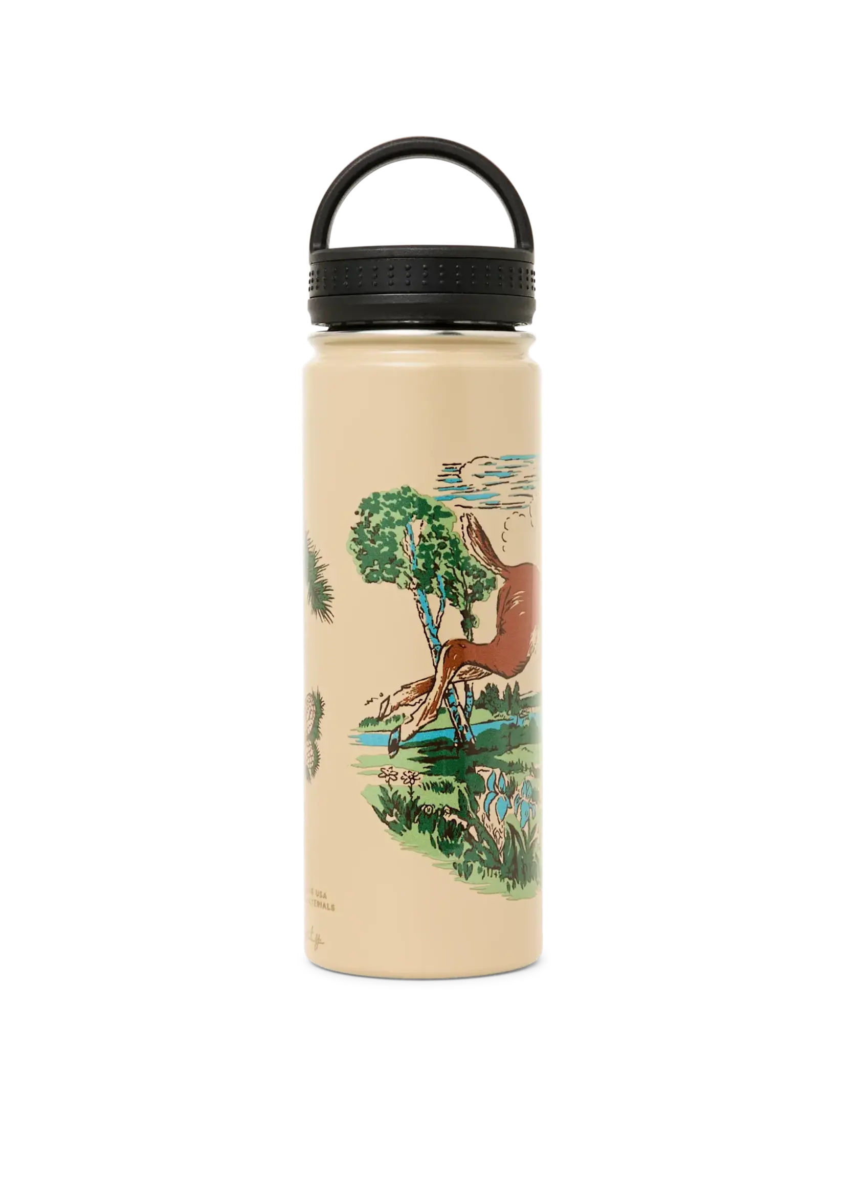 Filson Filson No. 2027928 Metal Water Bottle
