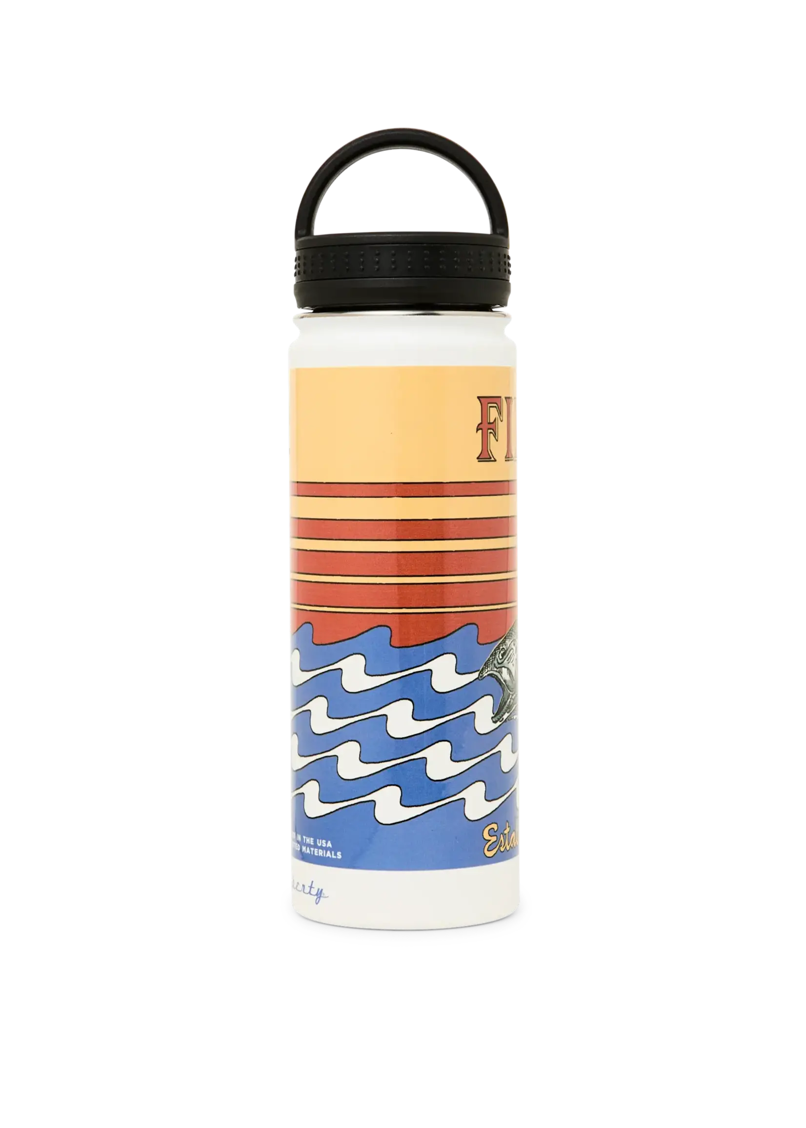 Filson Filson No. 2027928 Metal Water Bottle