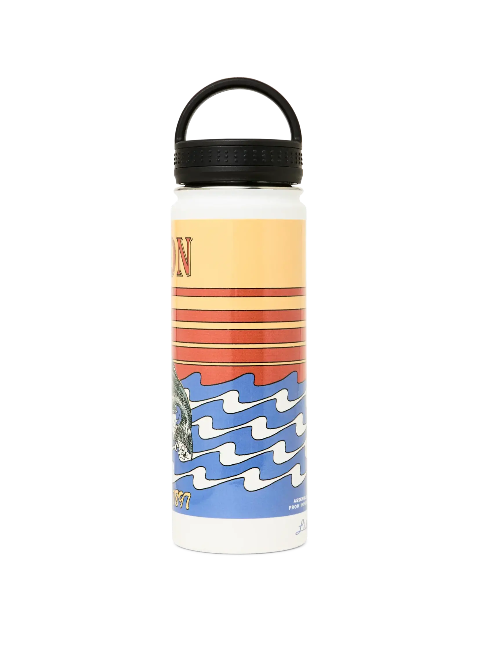 Filson Filson No. 2027928 Metal Water Bottle
