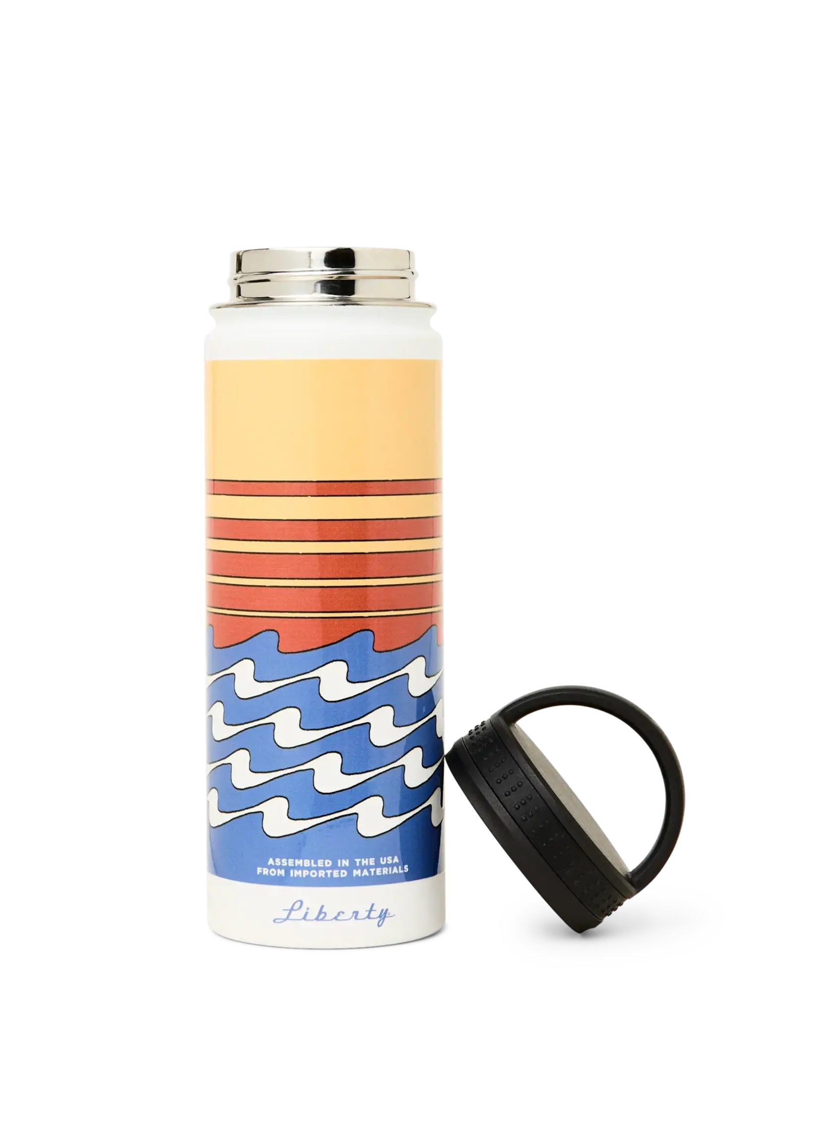 Filson Filson No. 2027928 Metal Water Bottle