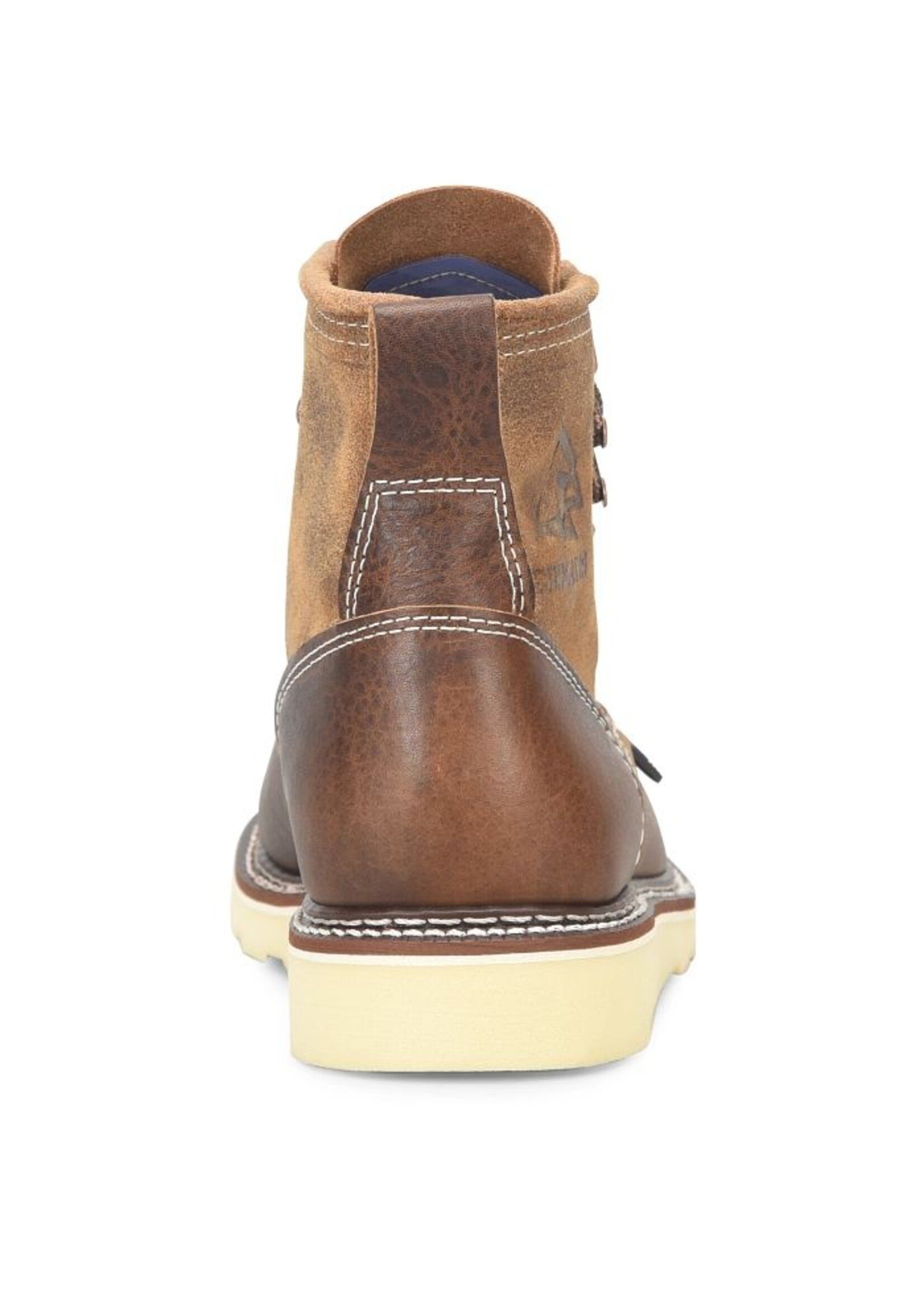 Carolina Carolina CA7068 6" Men's Lace Up Moc Toe