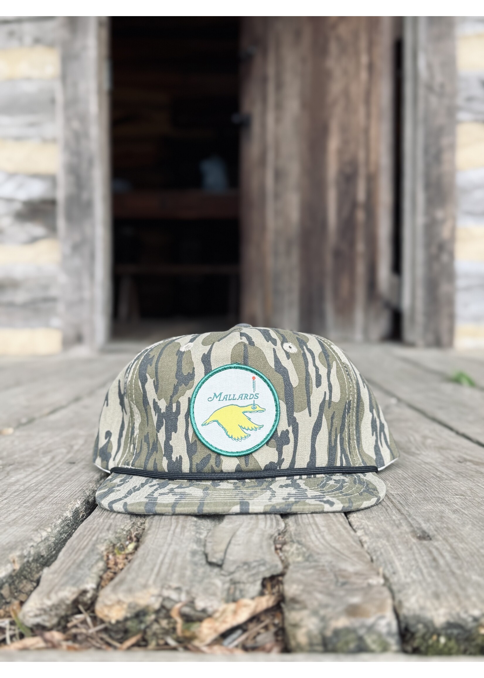 Lost Hat Co. Lost Hat Co. Custom Caps