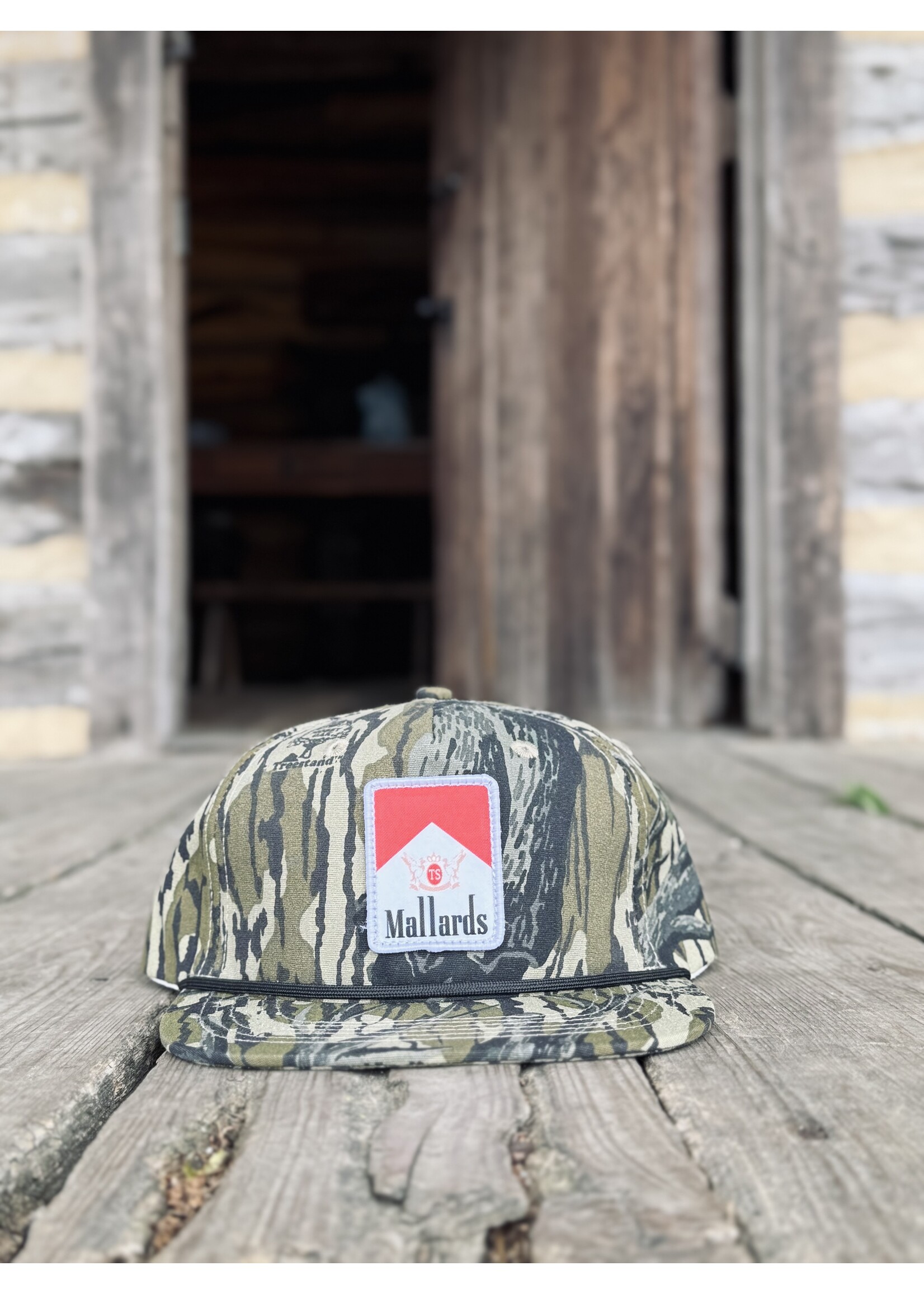Lost Hat Co. Lost Hat Co. Custom Caps