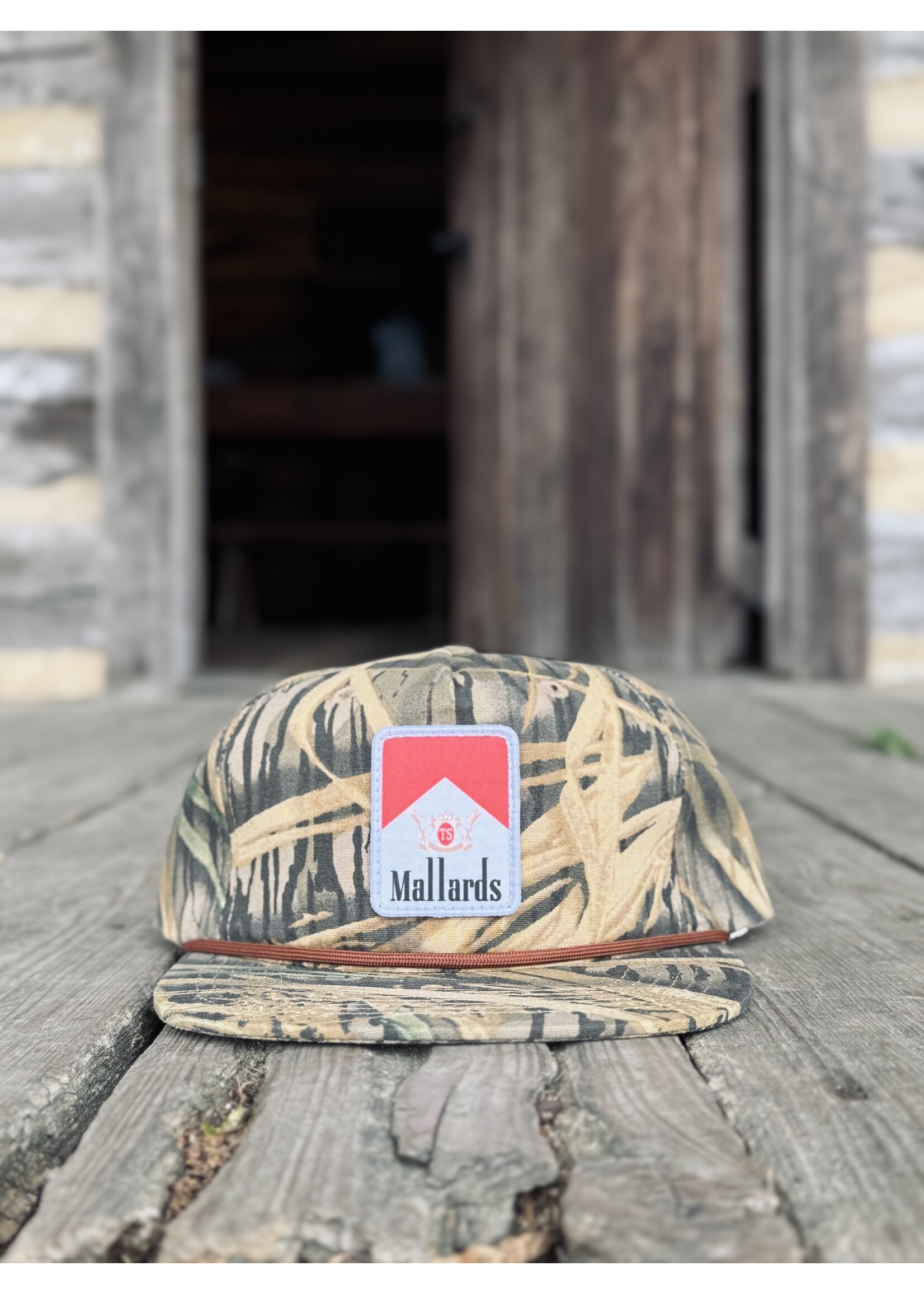 Lost Hat Co. Lost Hat Co. Custom Caps