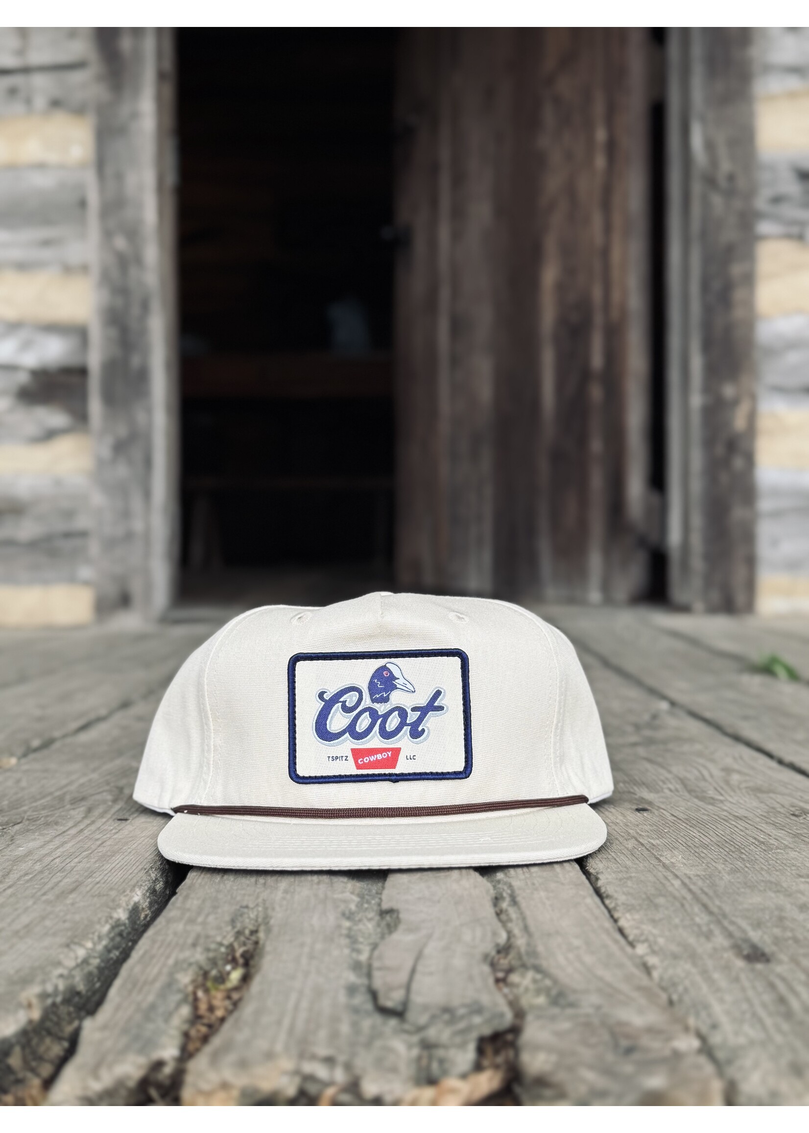 Lost Hat Co. Lost Hat Co. Custom Caps
