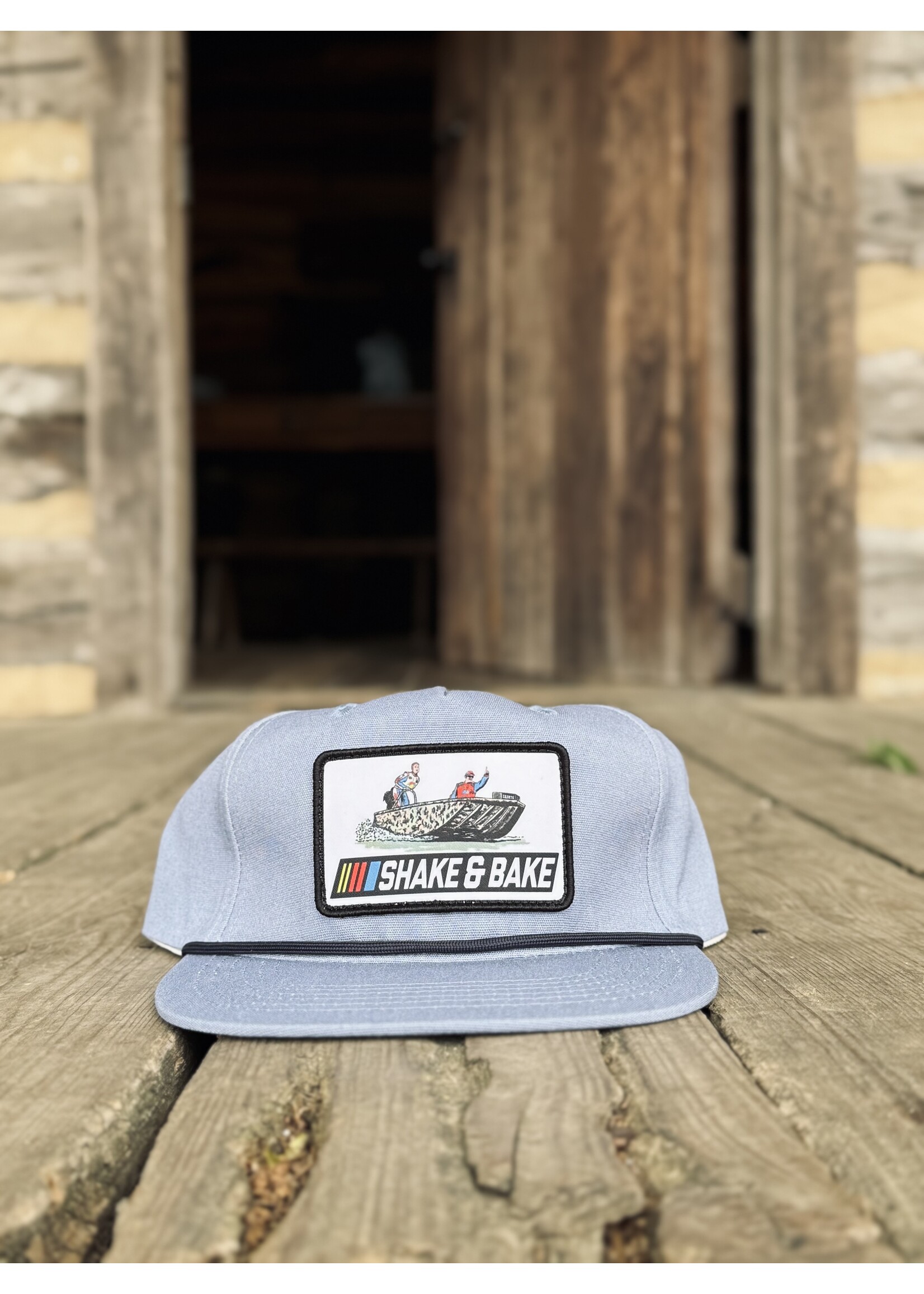 Lost Hat Co. Lost Hat Co. Custom Caps