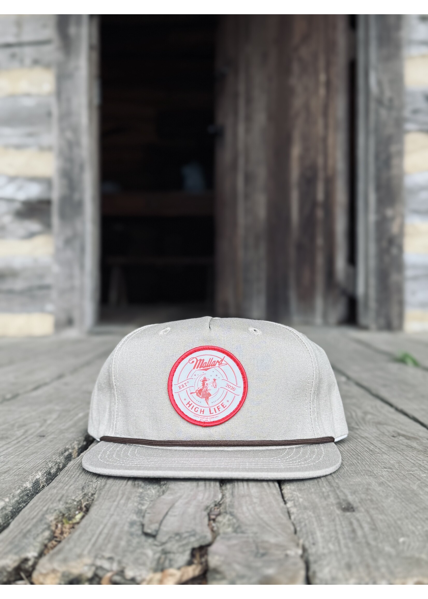 Lost Hat Co. Lost Hat Co. Custom Caps