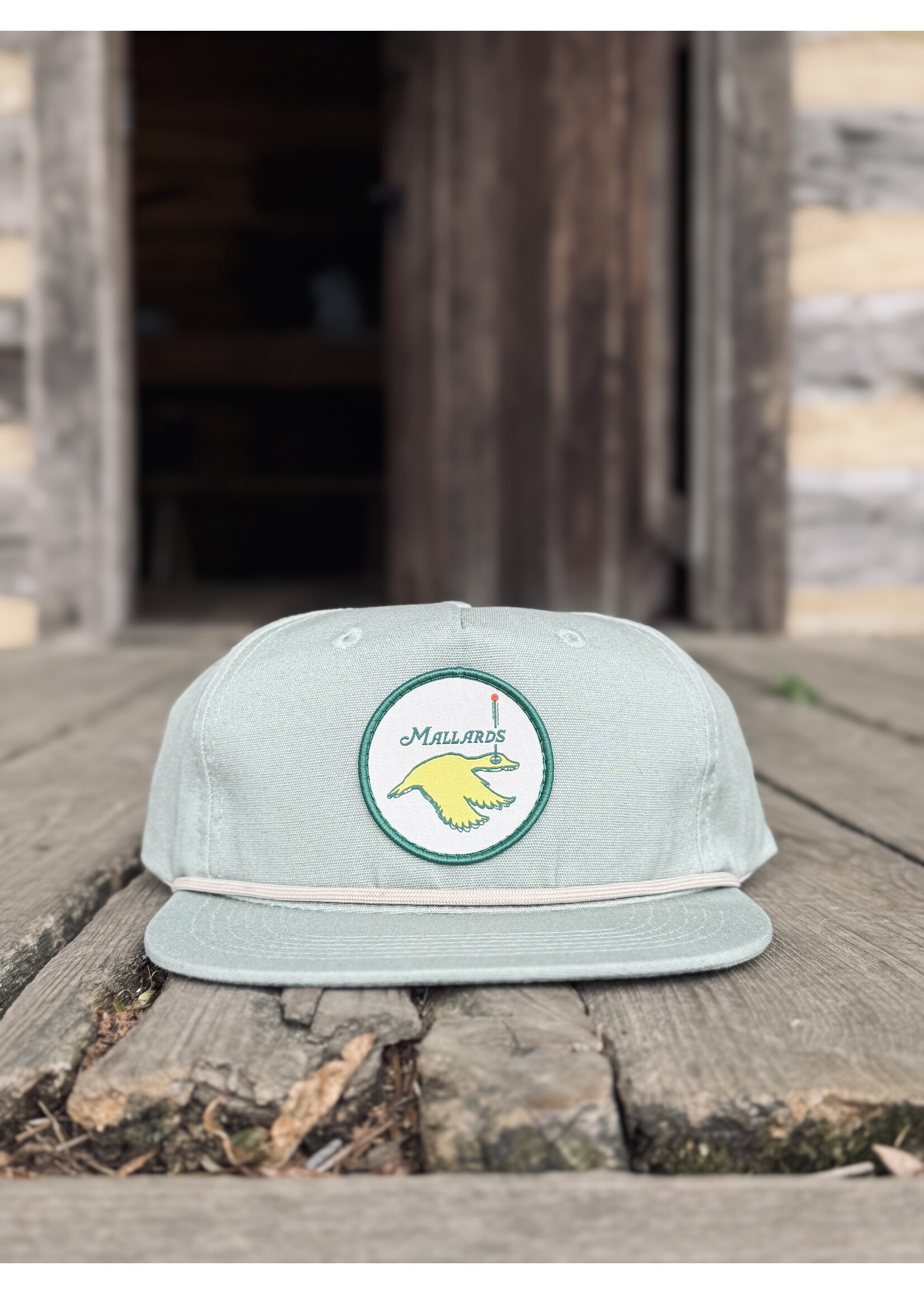Lost Hat Co. Lost Hat Co. Custom Caps